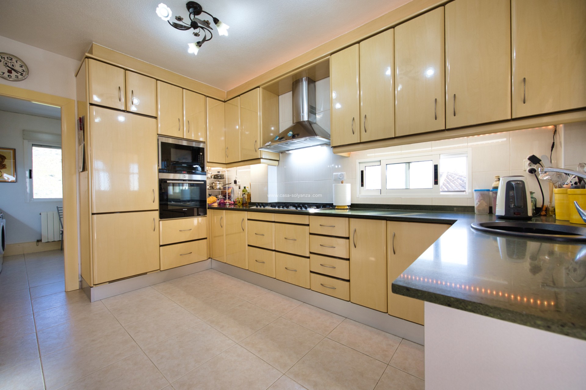 Revente - Villa - Ciudad Quesada - Benimar