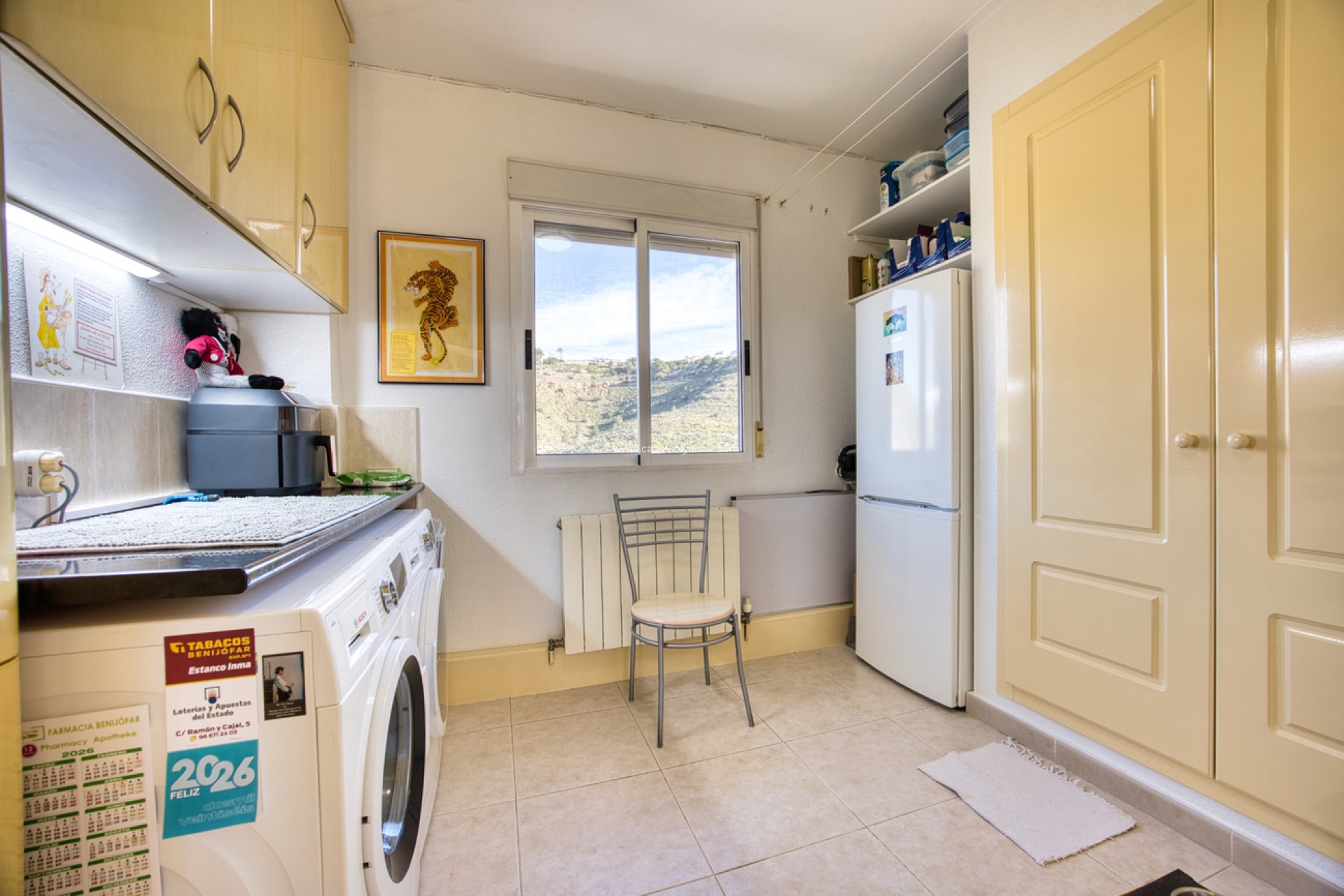 Revente - Villa - Ciudad Quesada - Benimar