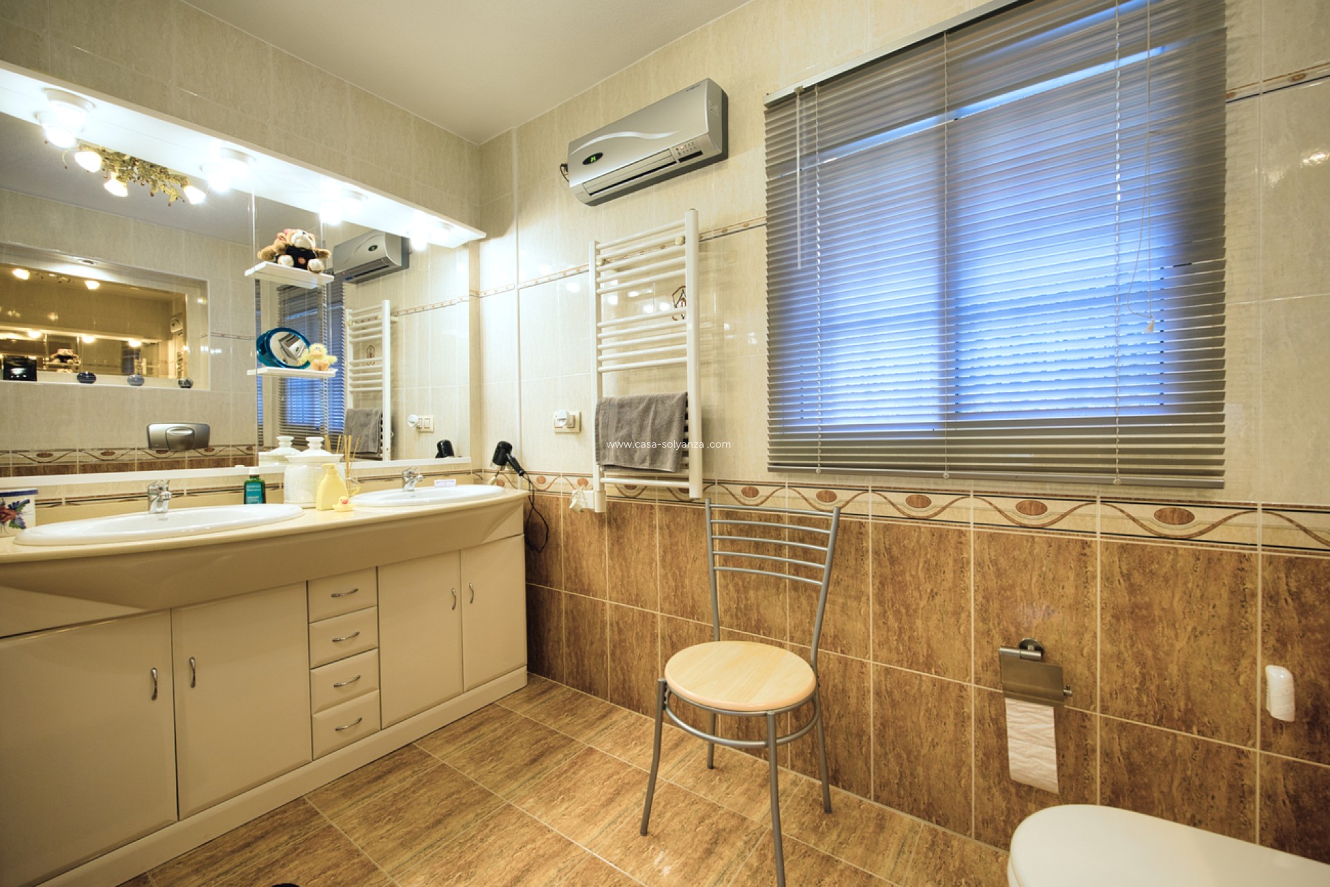 Revente - Villa - Ciudad Quesada - Benimar
