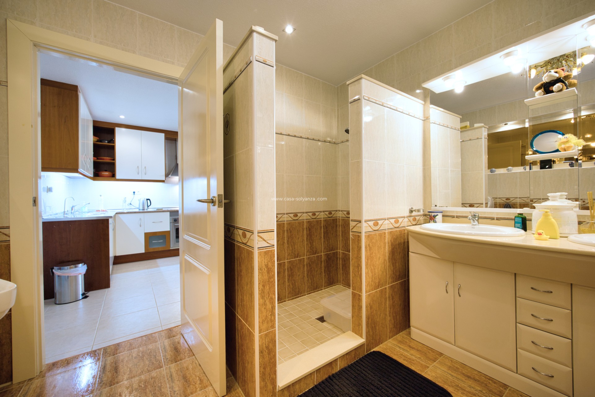 Revente - Villa - Ciudad Quesada - Benimar