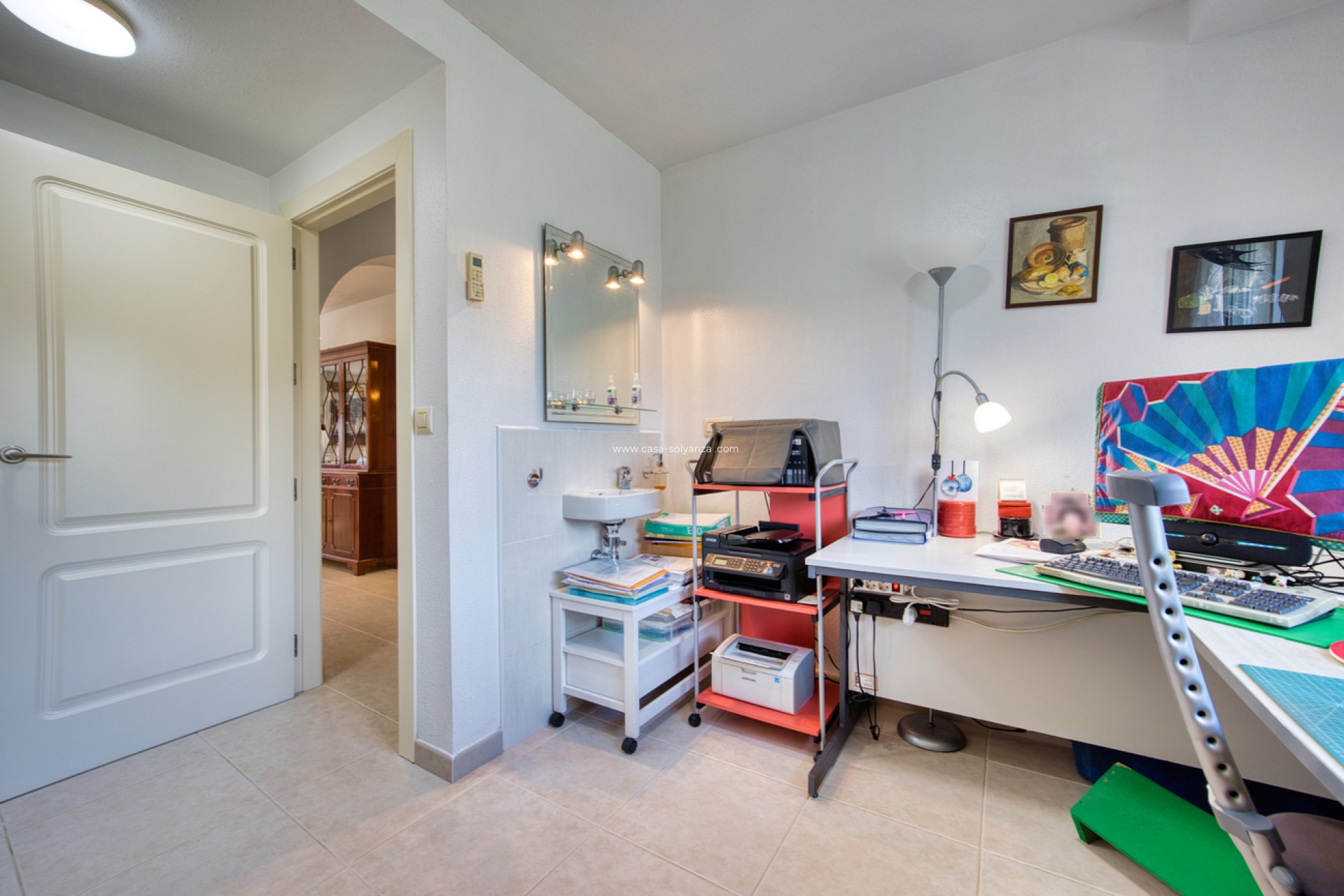 Revente - Villa - Ciudad Quesada - Benimar