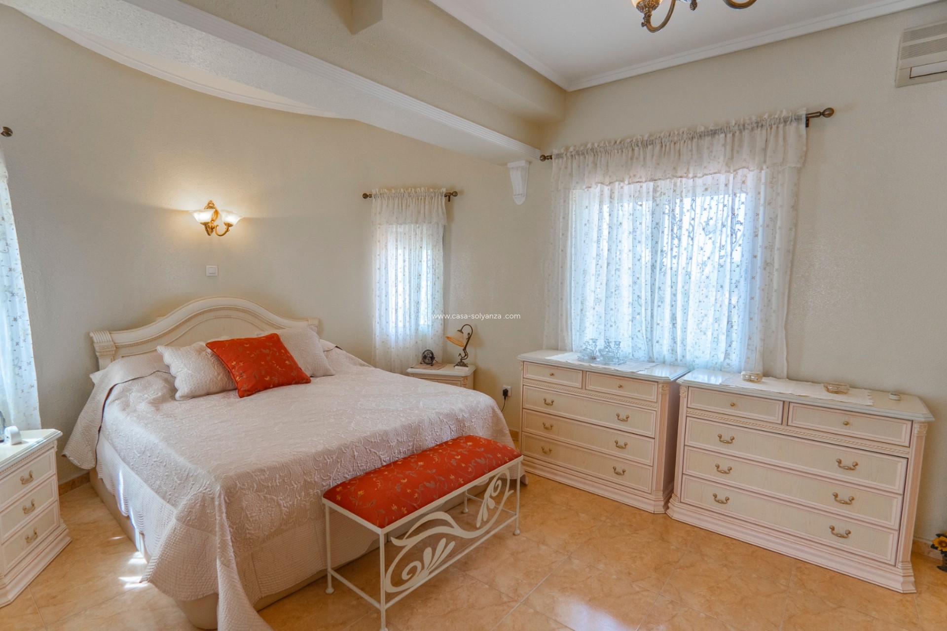 Revente - Villa - Ciudad Quesada - Campo De Golf La Marquesa