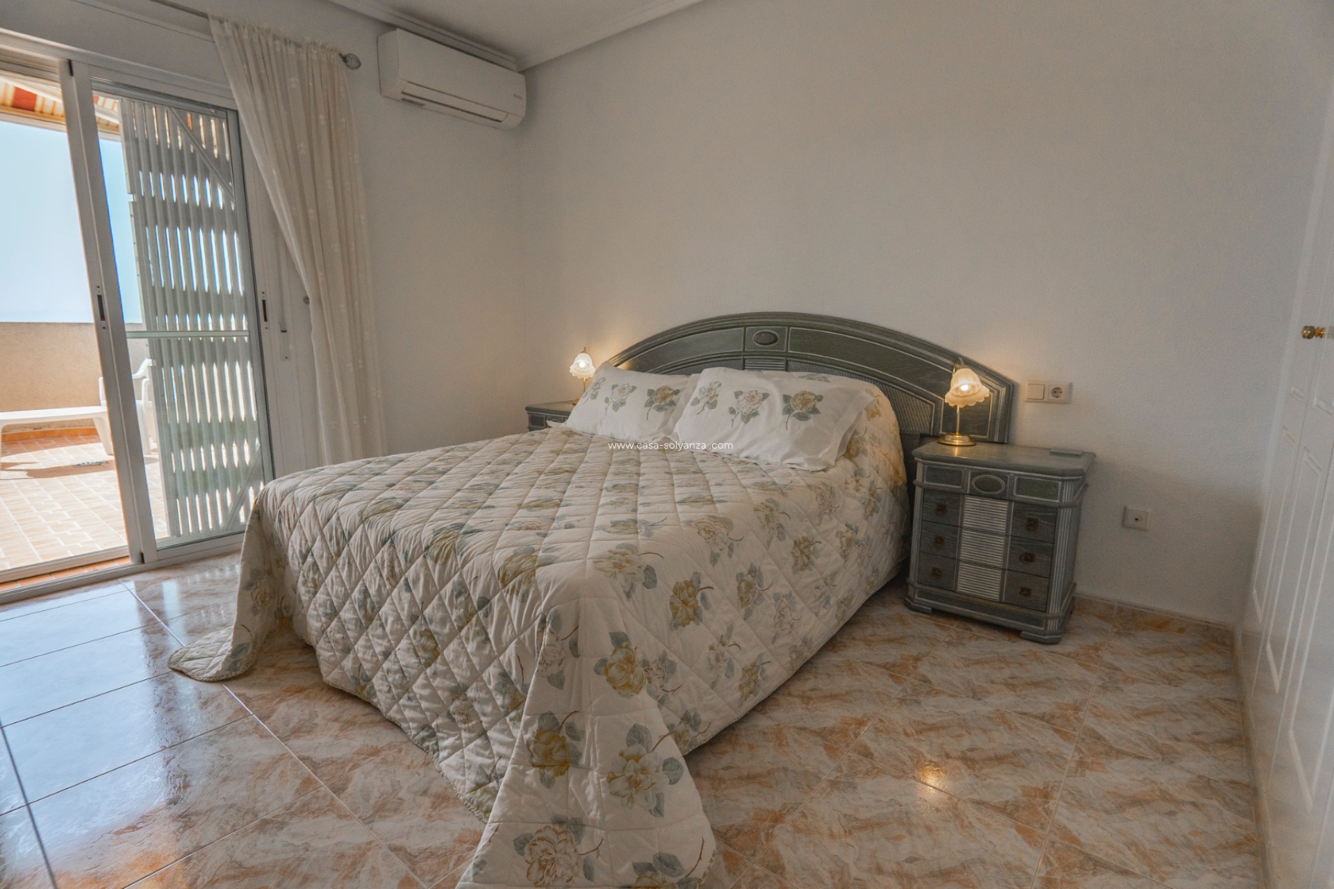 Revente - Villa - Ciudad Quesada - Campo De Golf La Marquesa