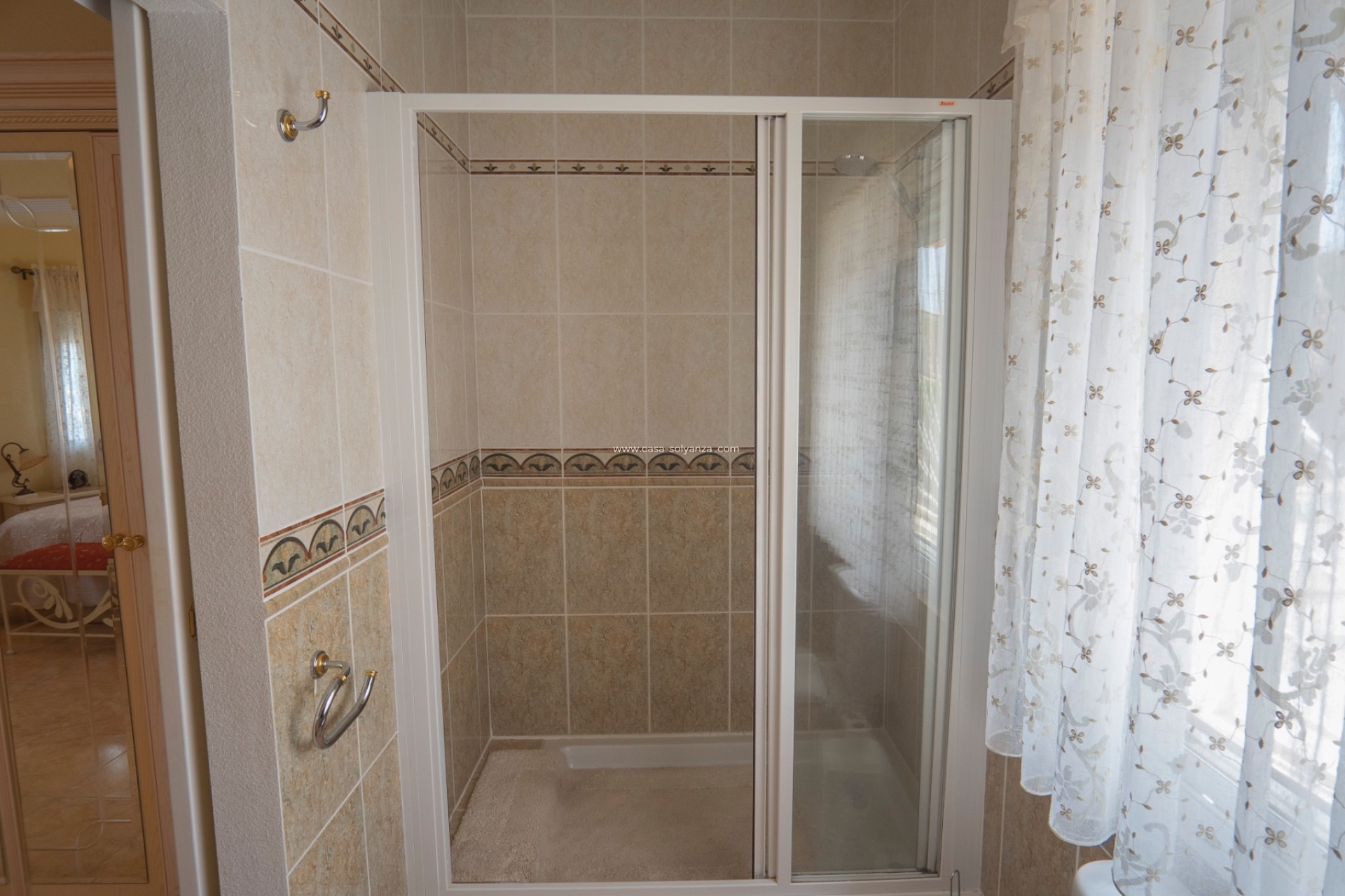 Revente - Villa - Ciudad Quesada - Campo De Golf La Marquesa