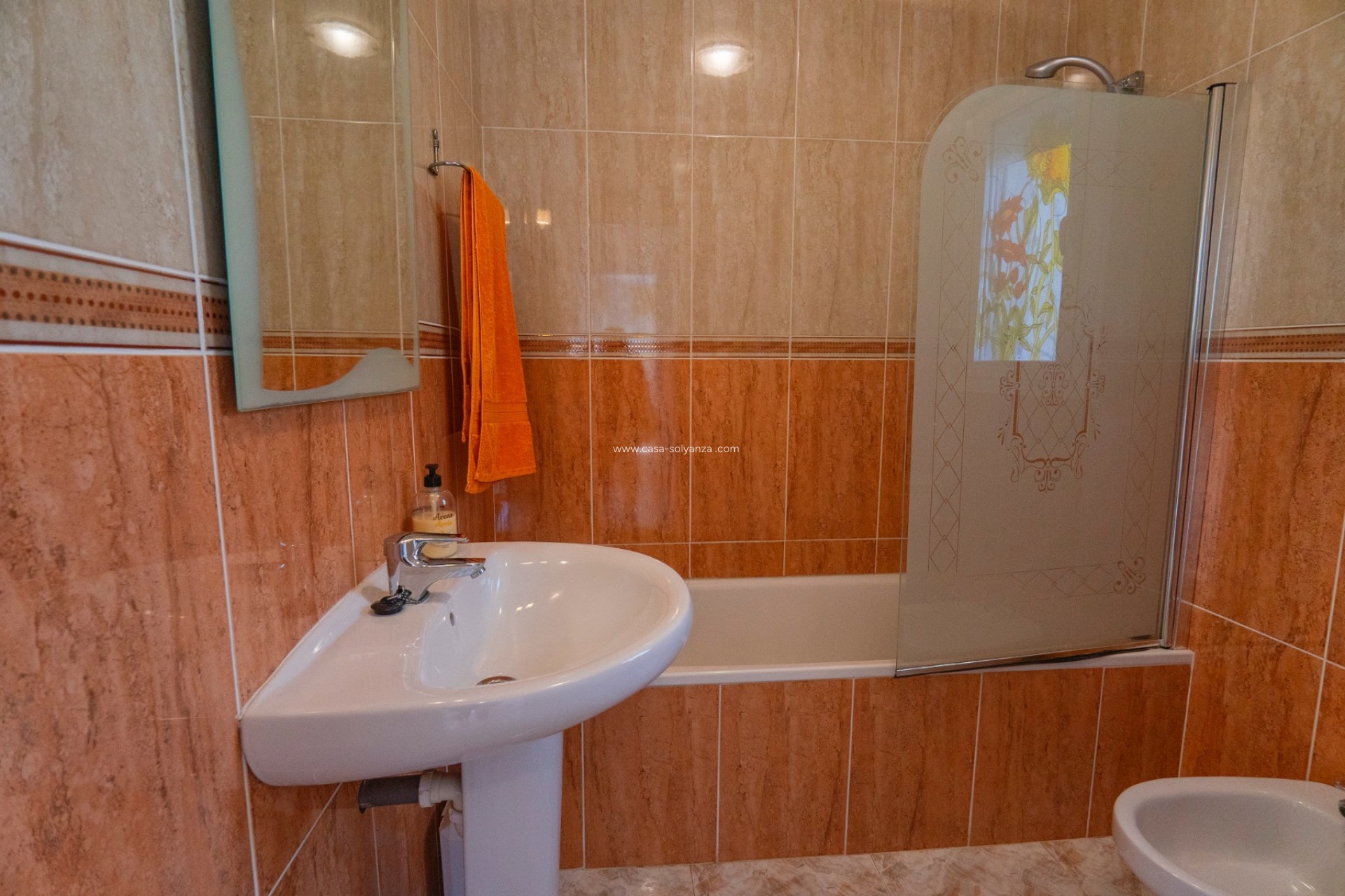 Revente - Villa - Ciudad Quesada - Campo De Golf La Marquesa