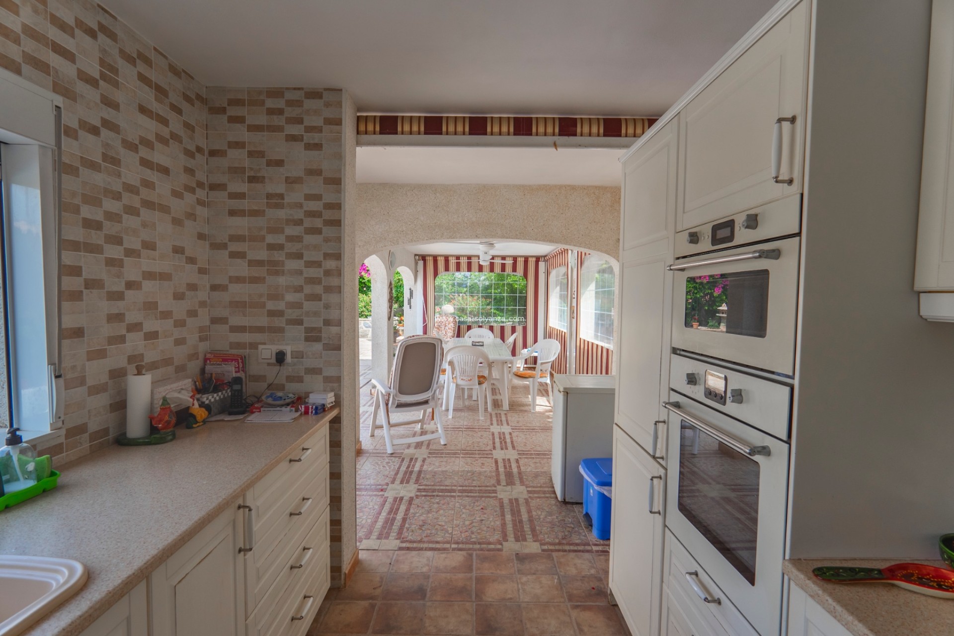 Revente - Villa - Ciudad Quesada - Campo De Golf La Marquesa