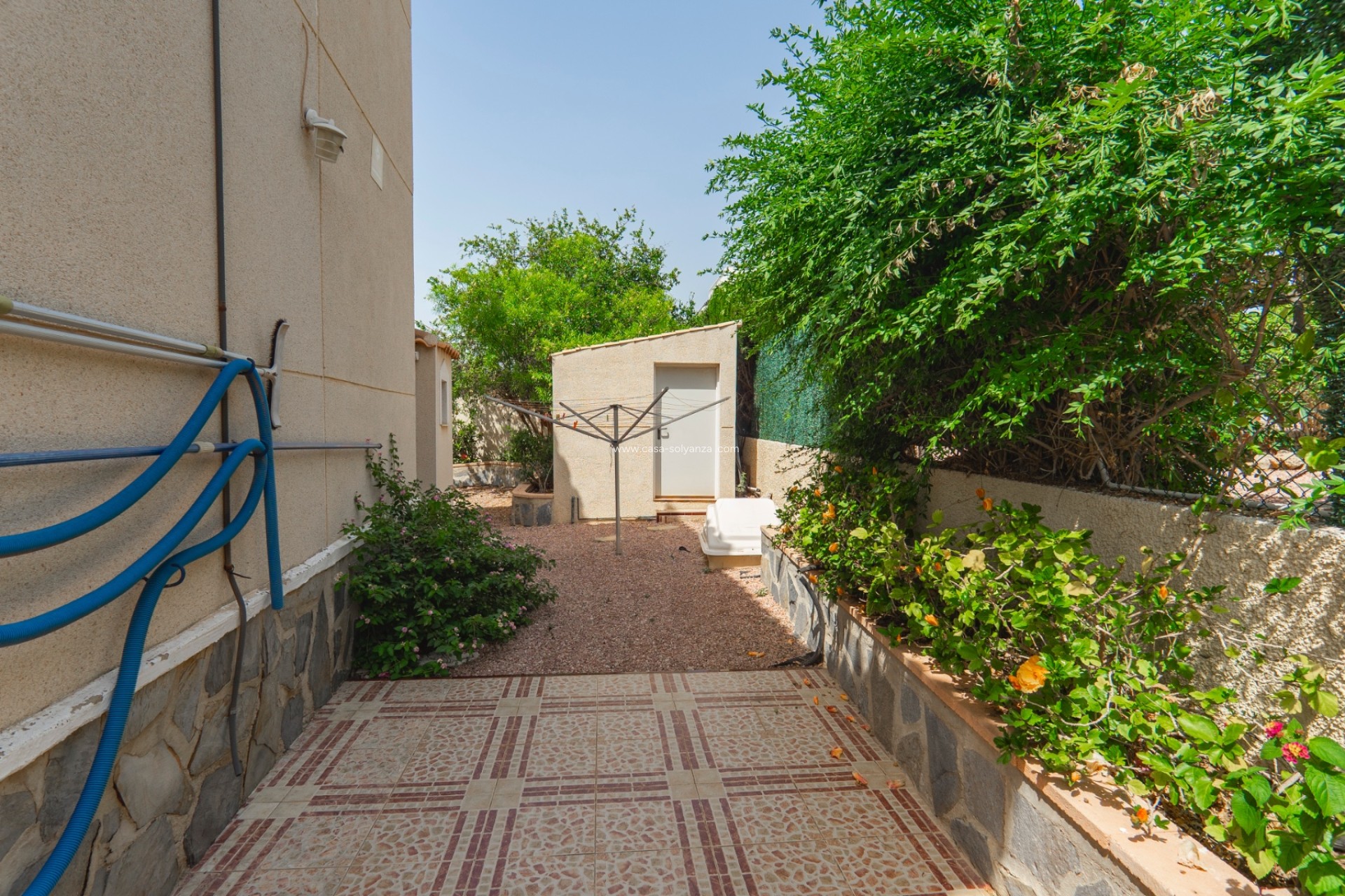 Revente - Villa - Ciudad Quesada - Campo De Golf La Marquesa