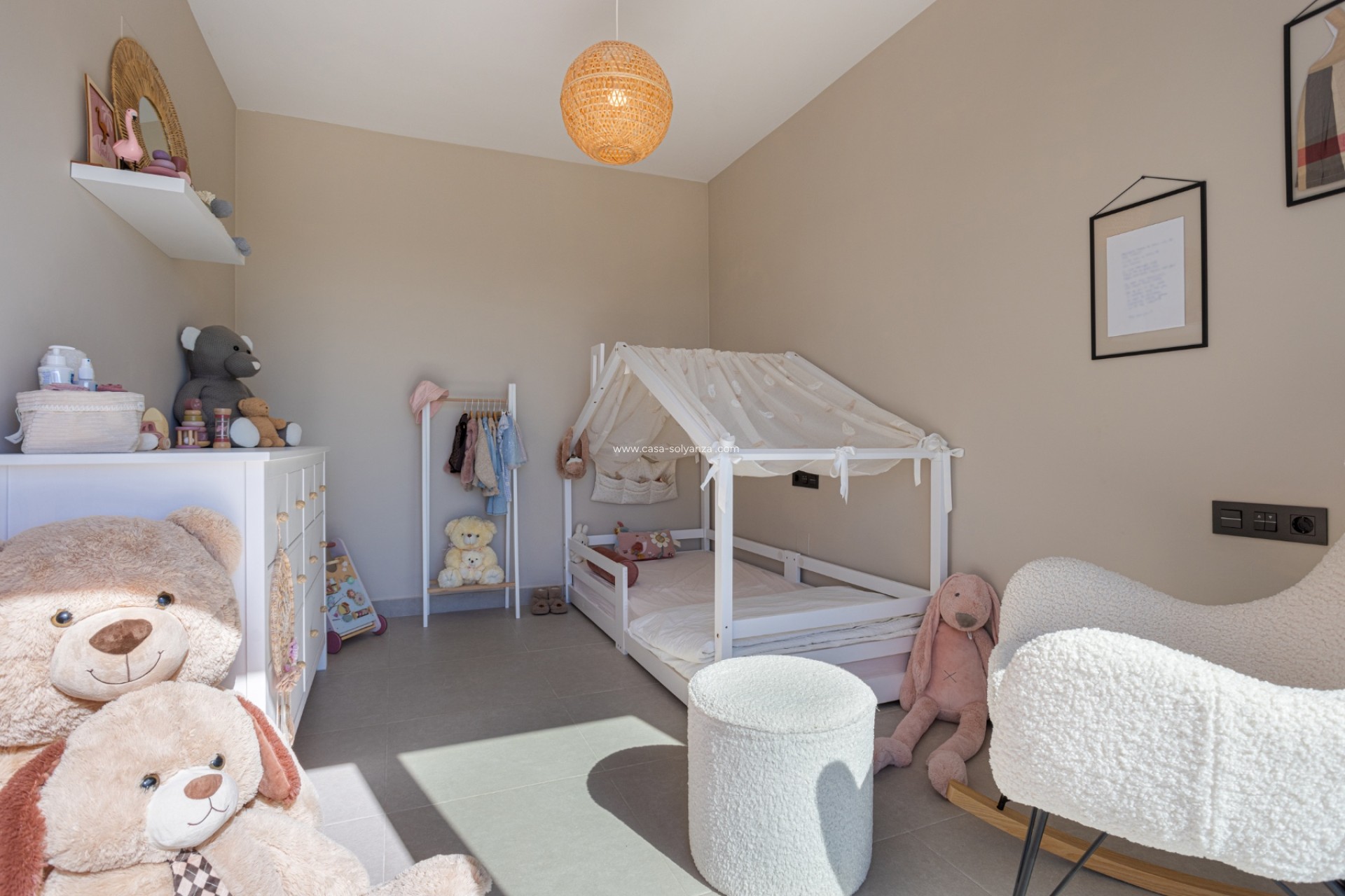 Revente - Villa - Ciudad Quesada - Ciudad Quesada - Rojales