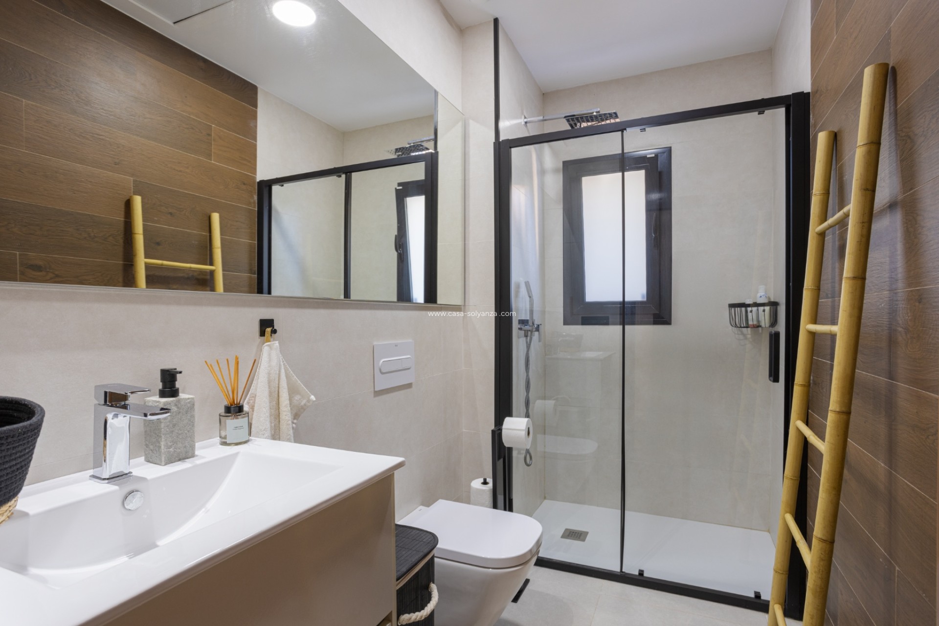 Revente - Villa - Ciudad Quesada - Ciudad Quesada - Rojales