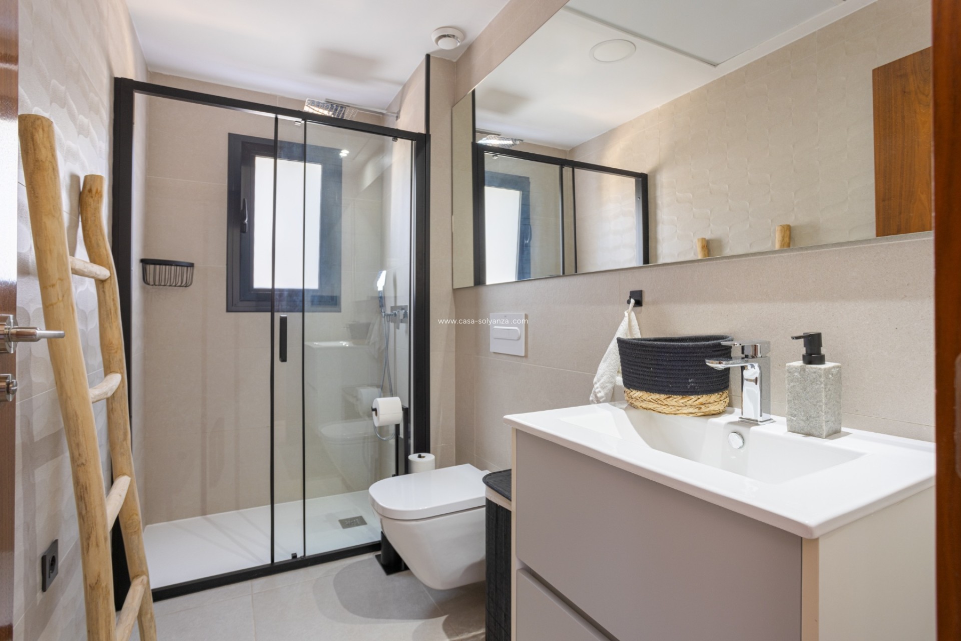 Revente - Villa - Ciudad Quesada - Ciudad Quesada - Rojales