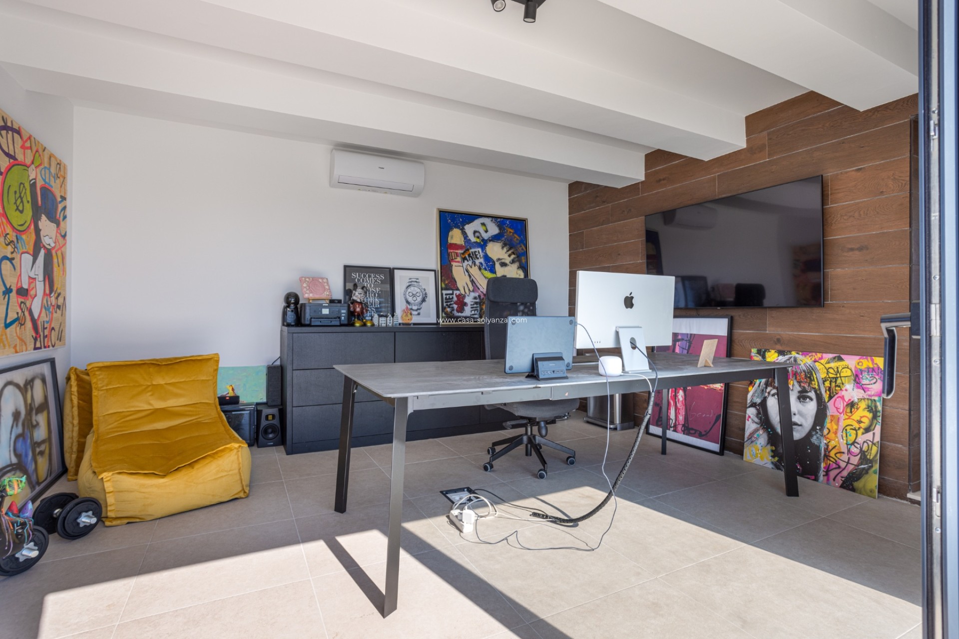 Revente - Villa - Ciudad Quesada - Ciudad Quesada - Rojales