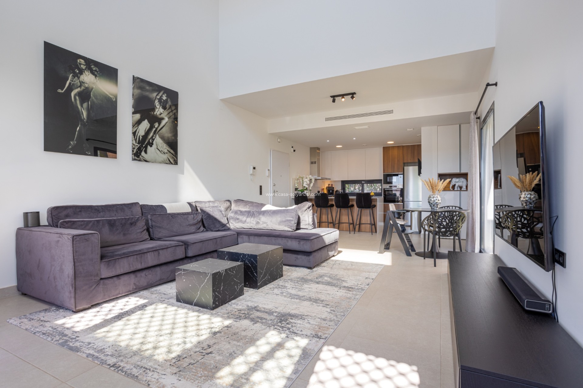 Revente - Villa - Ciudad Quesada - Ciudad Quesada - Rojales