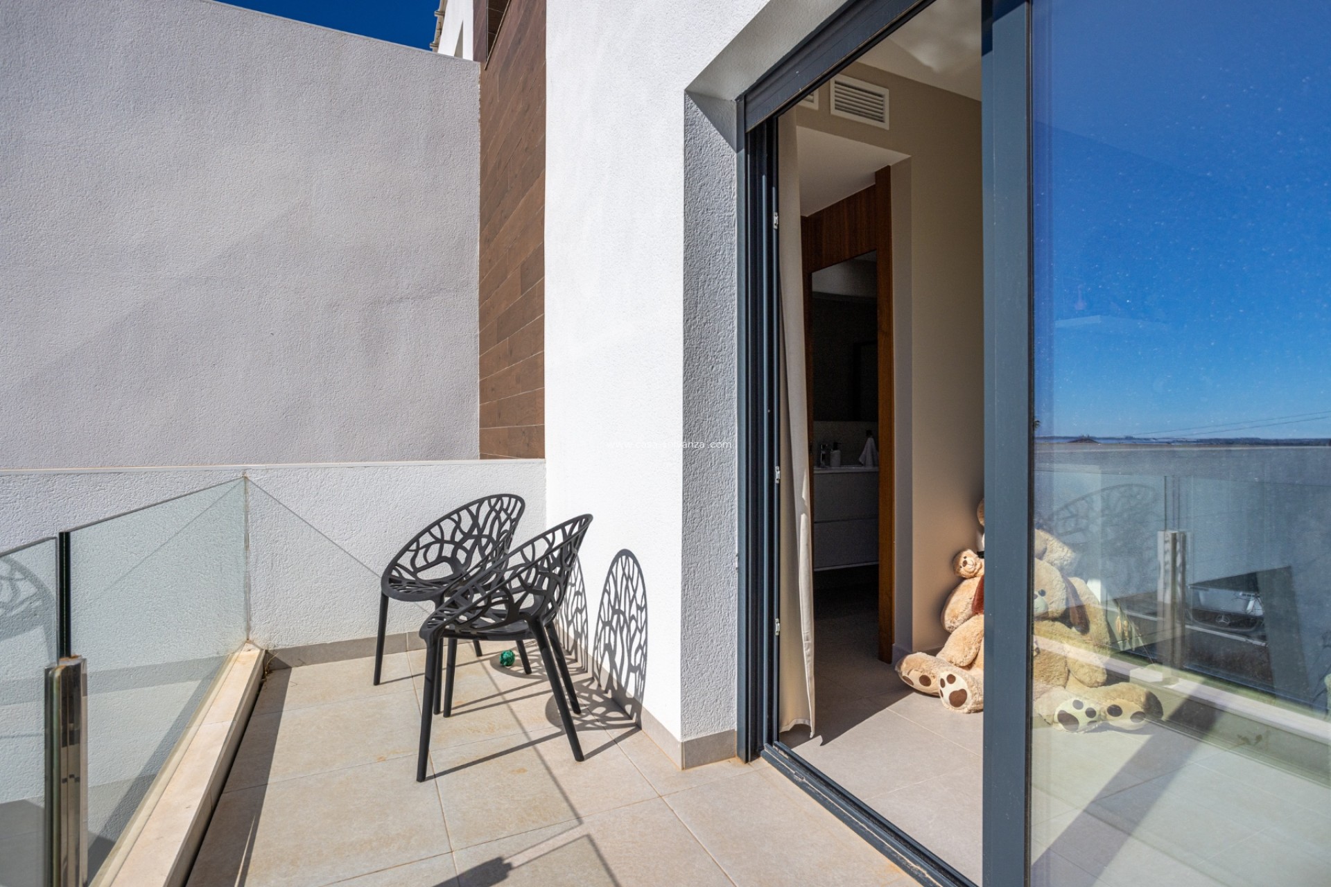 Revente - Villa - Ciudad Quesada - Ciudad Quesada - Rojales