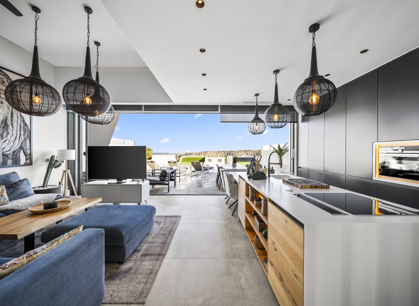 Revente - Villa - Ciudad quesada - Ciudad Quesada