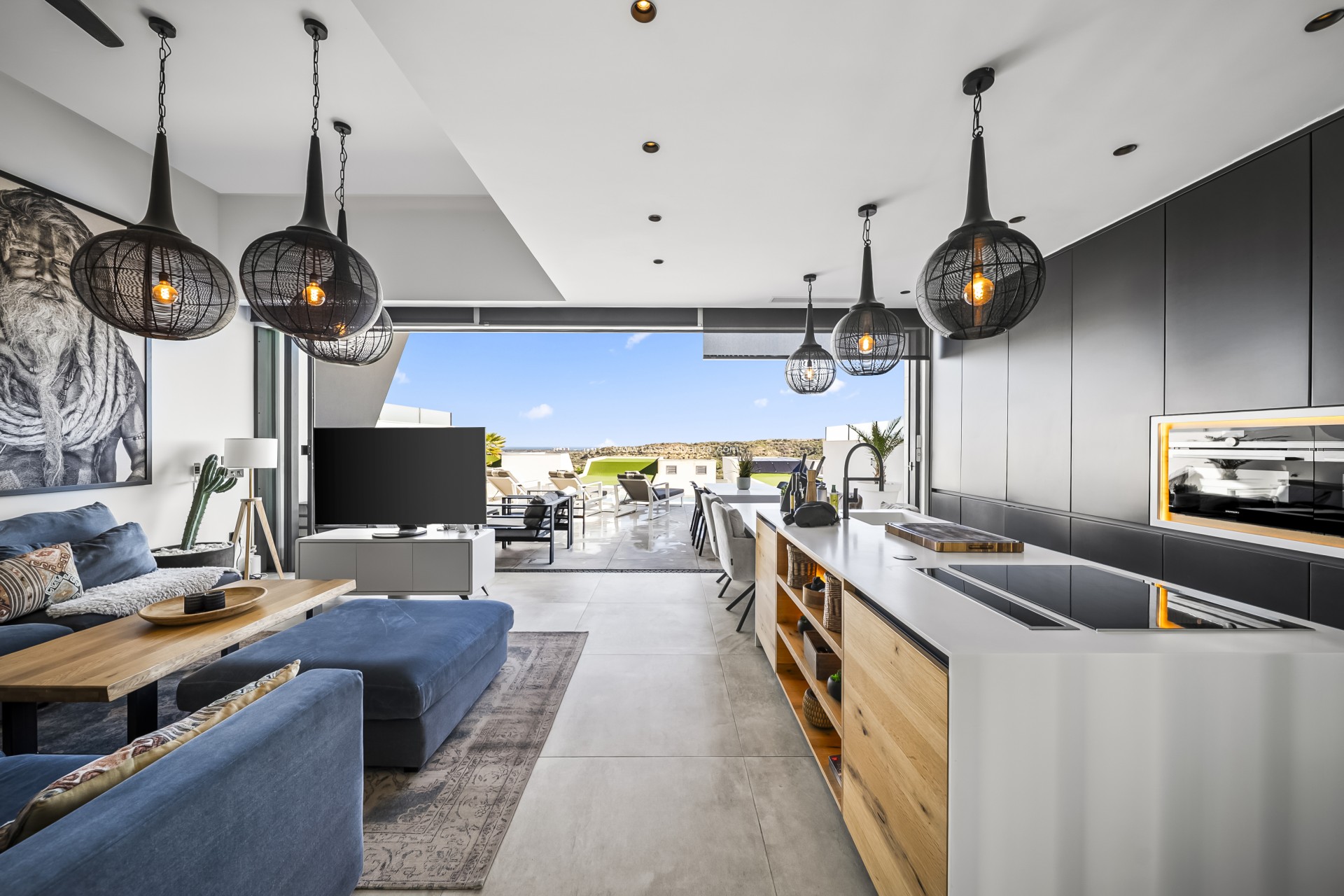 Revente - Villa - Ciudad quesada - Ciudad Quesada