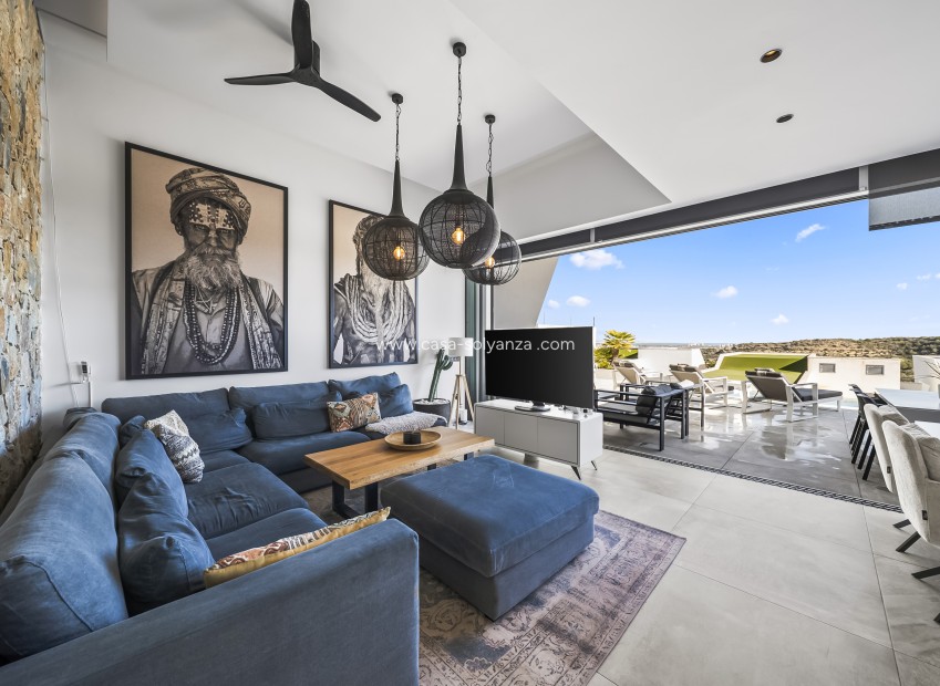 Revente - Villa - Ciudad quesada - Ciudad Quesada