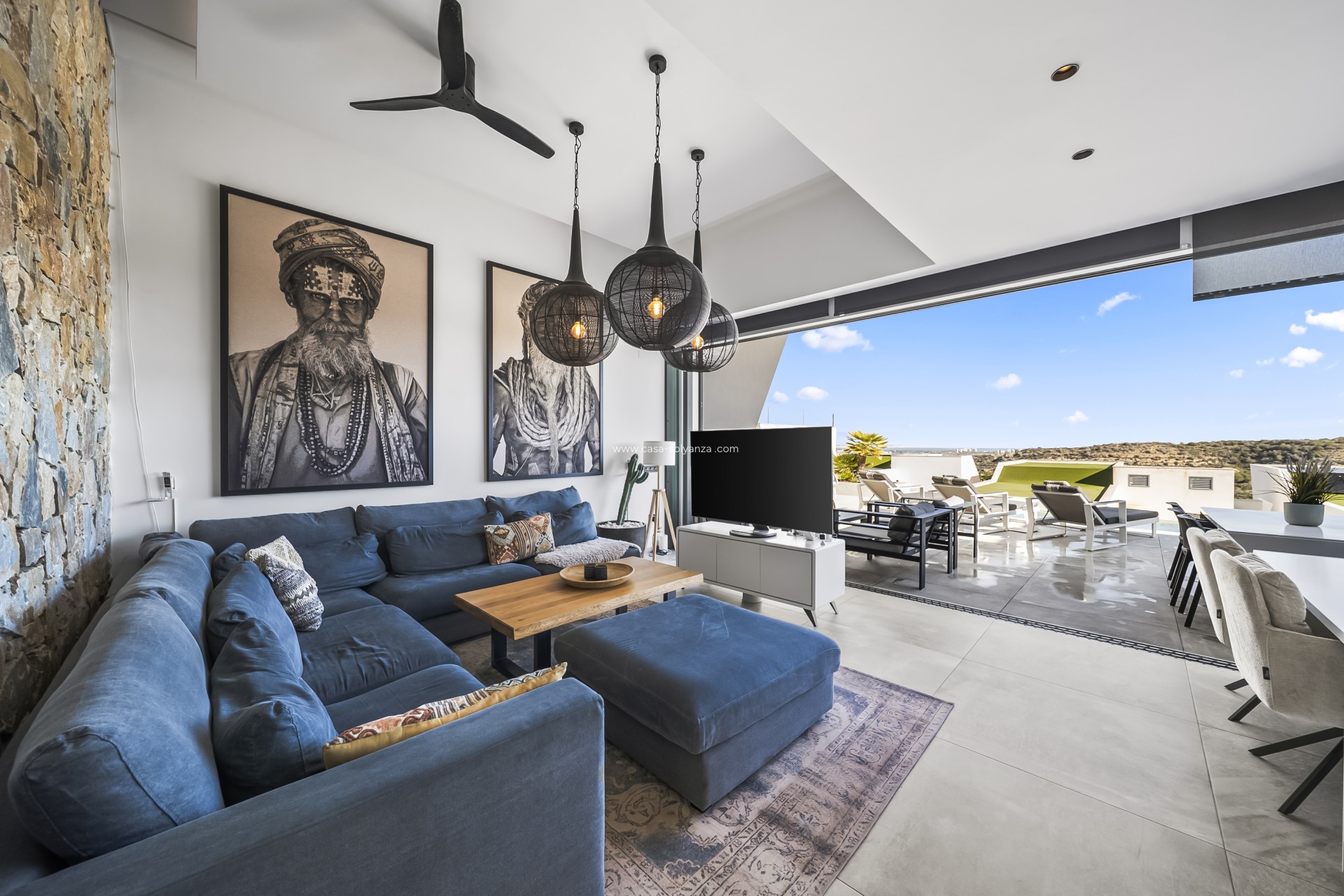 Revente - Villa - Ciudad quesada - Ciudad Quesada