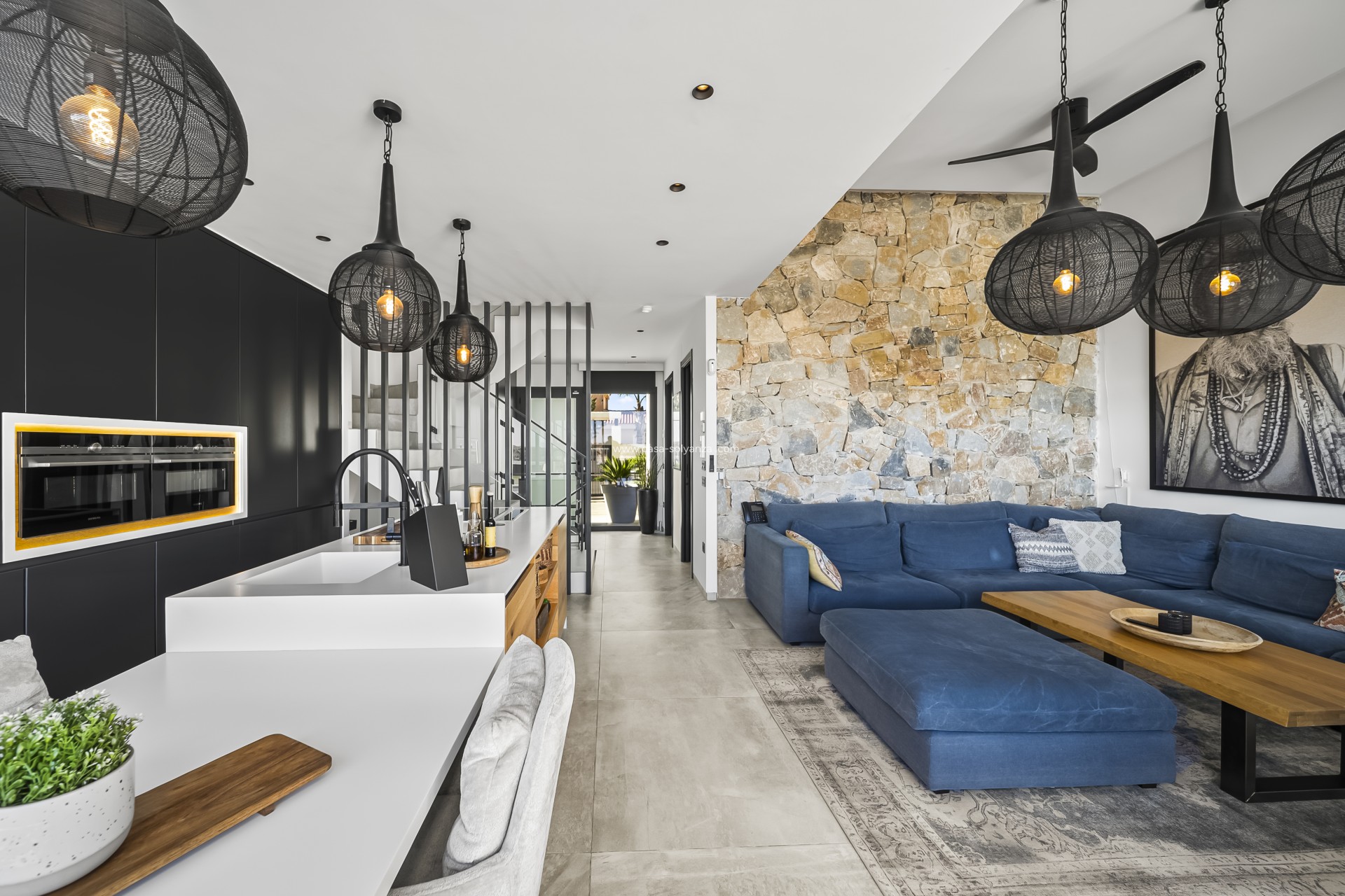 Revente - Villa - Ciudad quesada - Ciudad Quesada