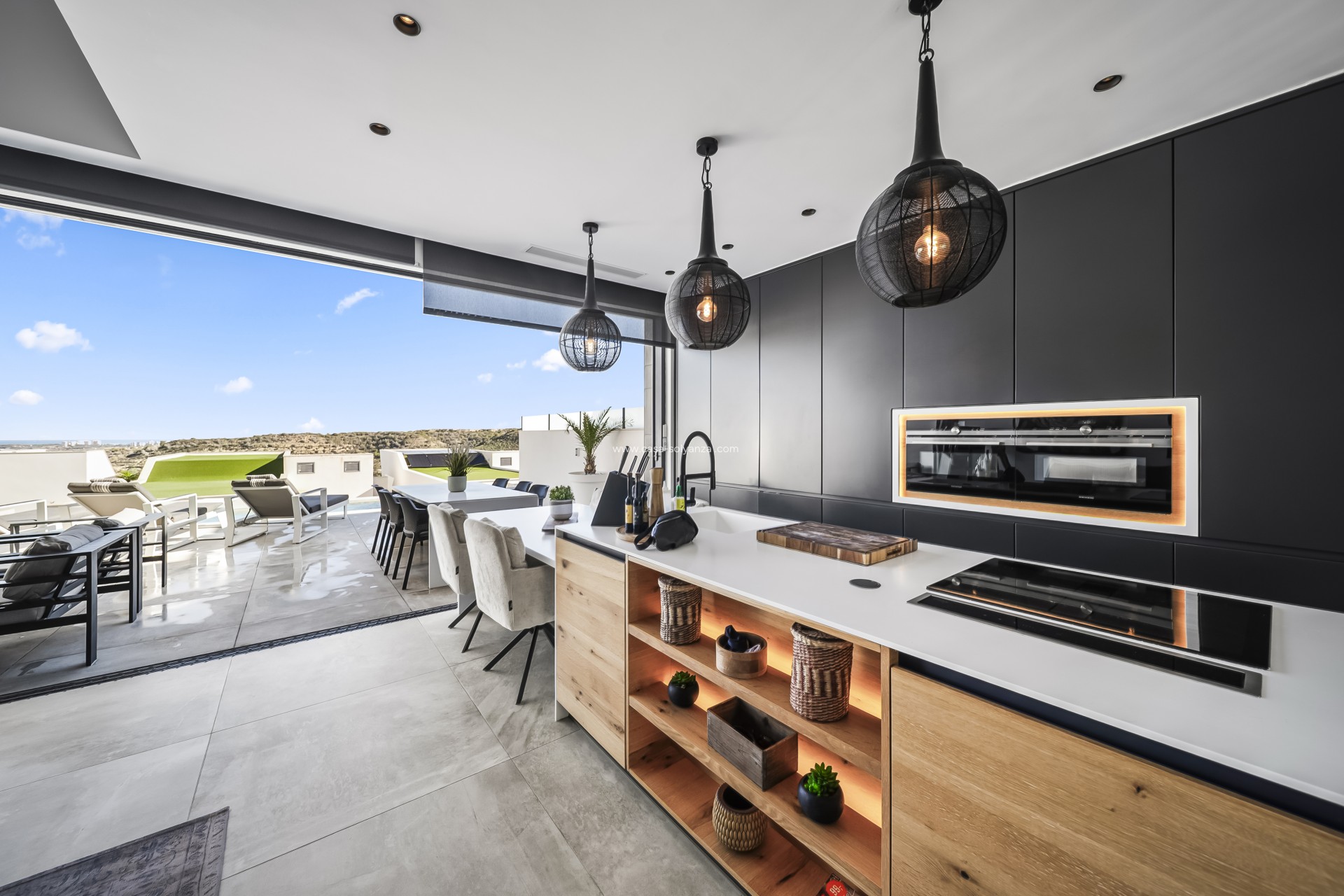 Revente - Villa - Ciudad quesada - Ciudad Quesada