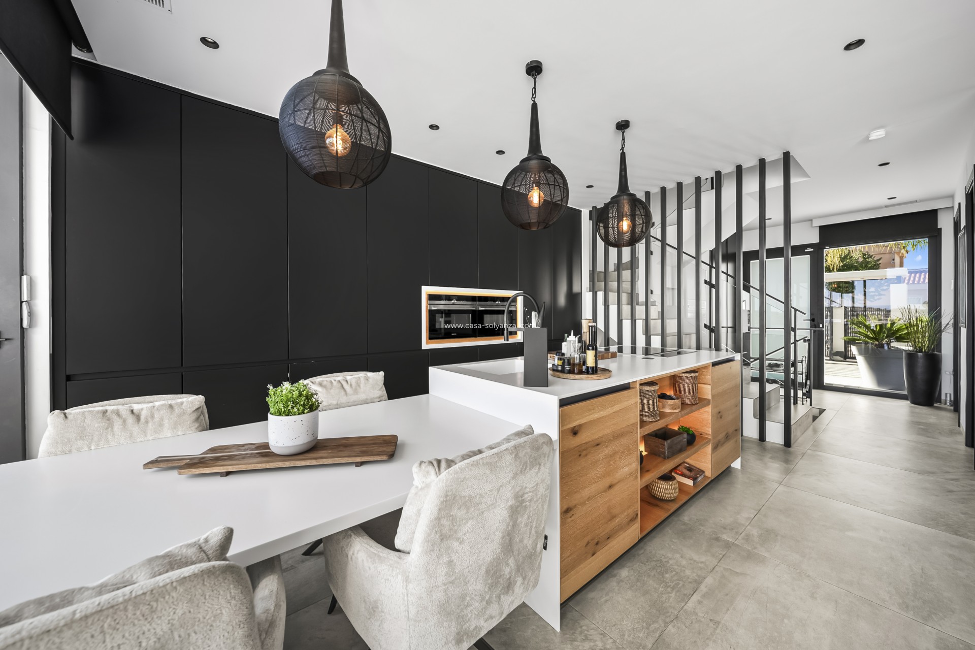 Revente - Villa - Ciudad quesada - Ciudad Quesada