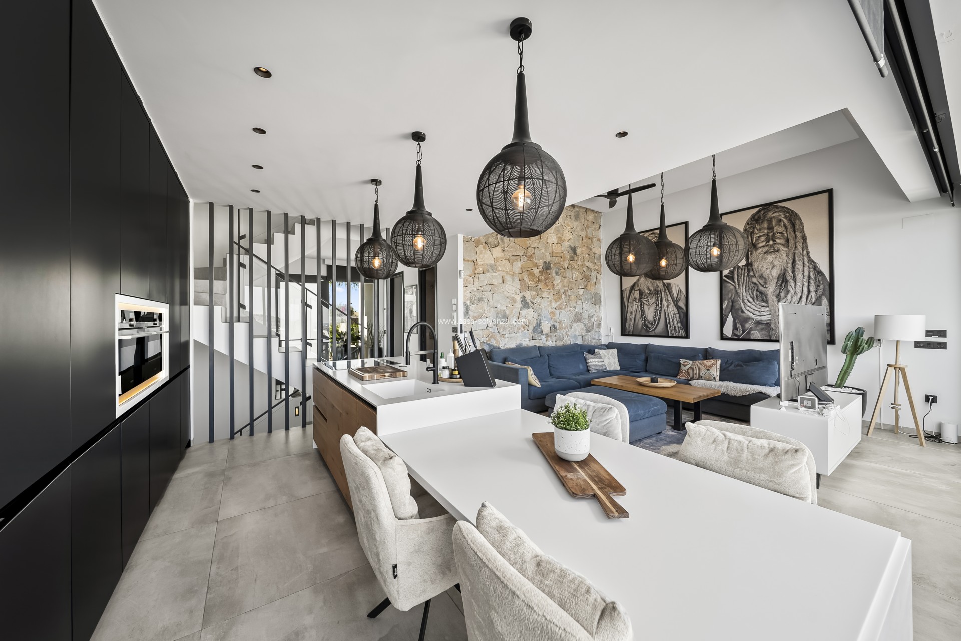 Revente - Villa - Ciudad quesada - Ciudad Quesada