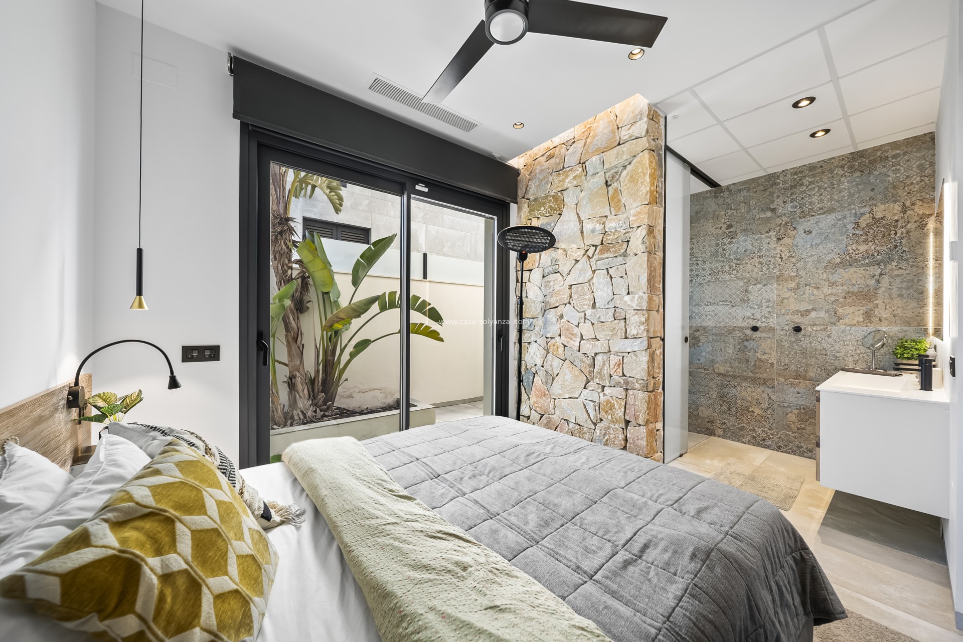 Revente - Villa - Ciudad quesada - Ciudad Quesada