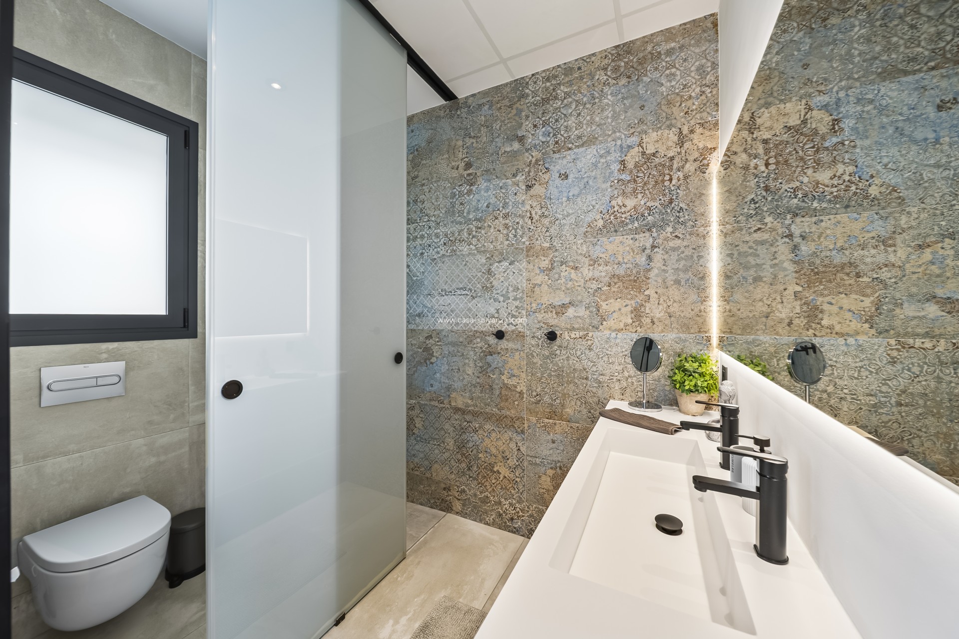 Revente - Villa - Ciudad quesada - Ciudad Quesada