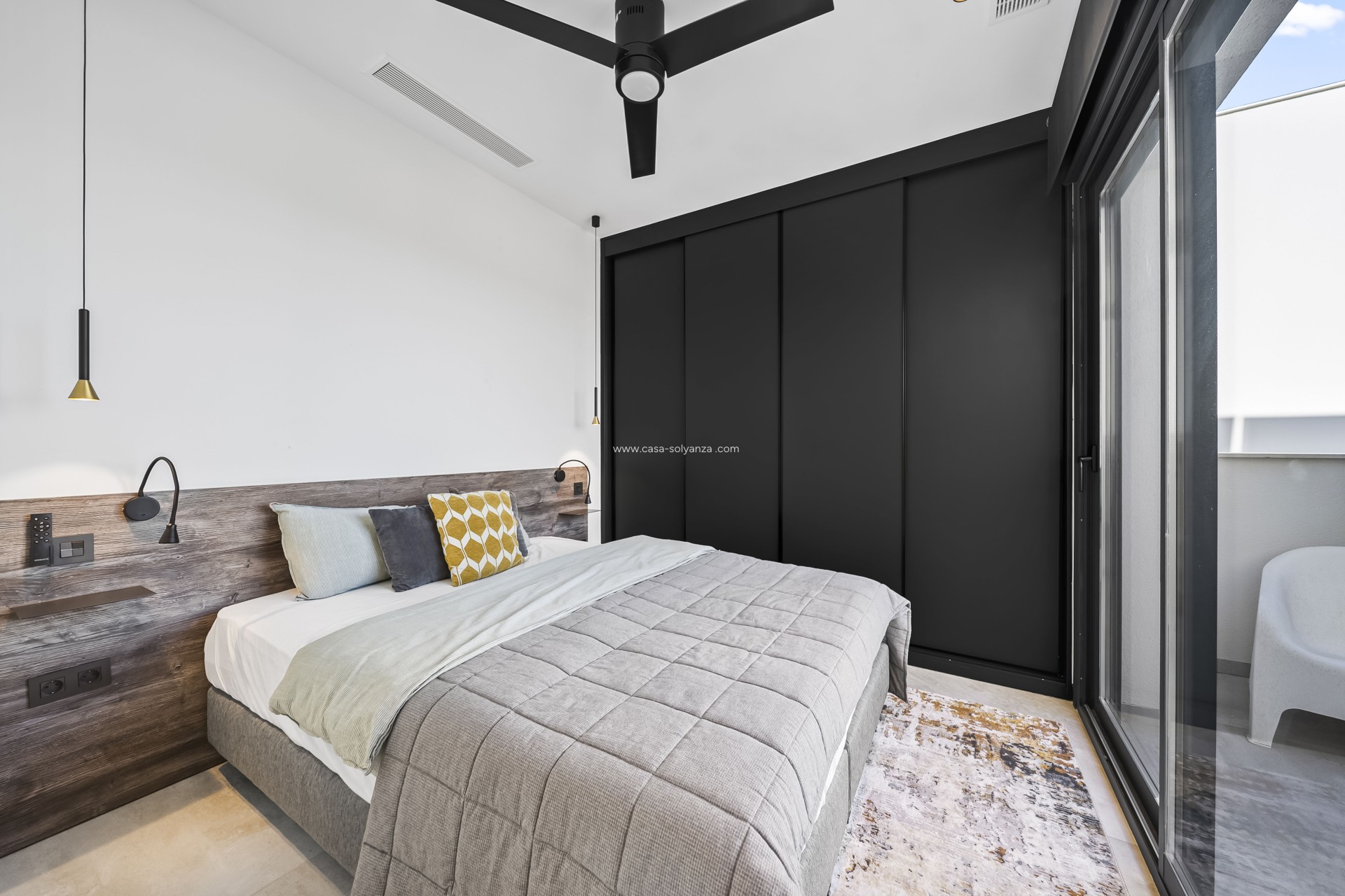 Revente - Villa - Ciudad quesada - Ciudad Quesada