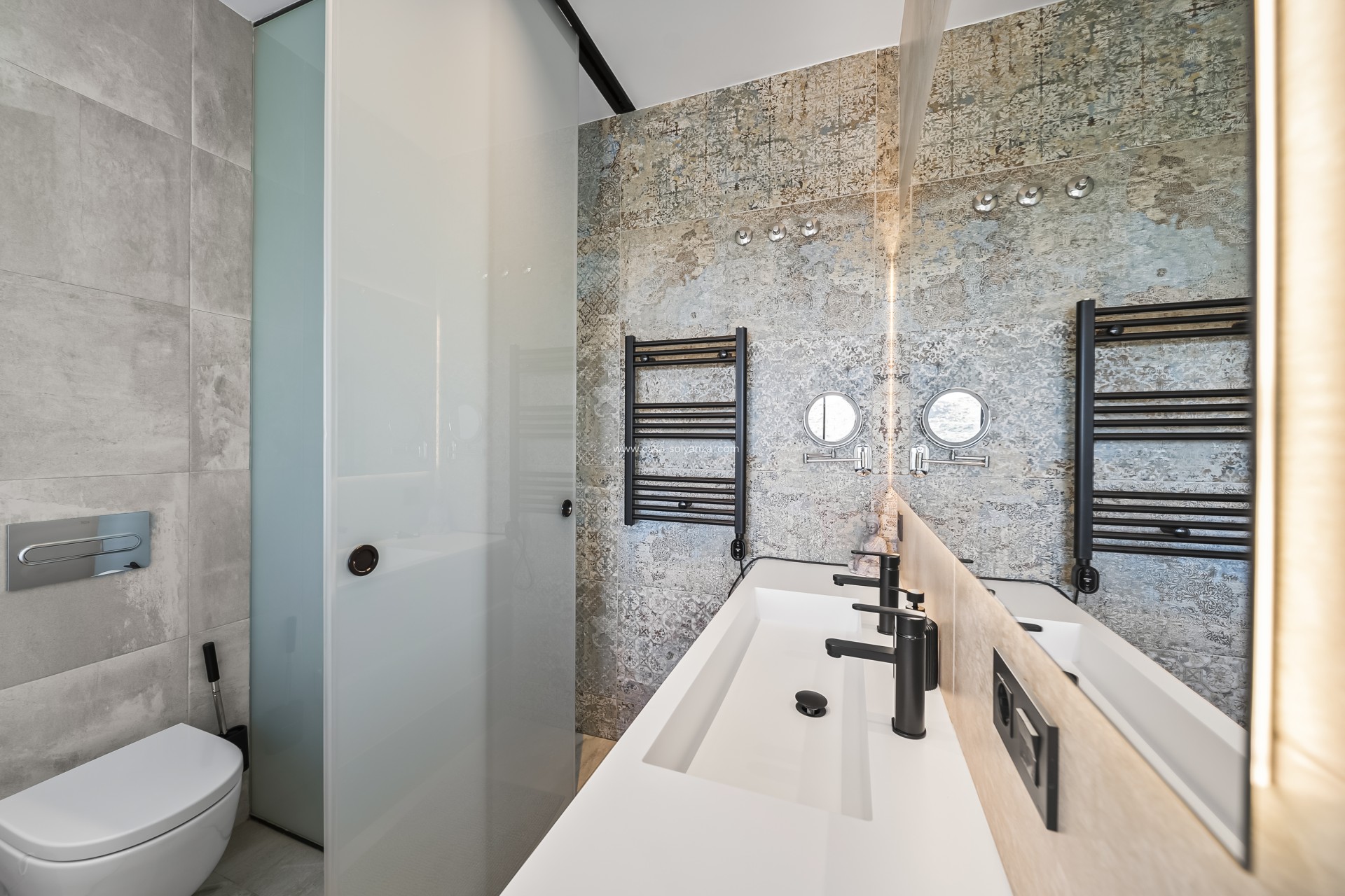 Revente - Villa - Ciudad quesada - Ciudad Quesada