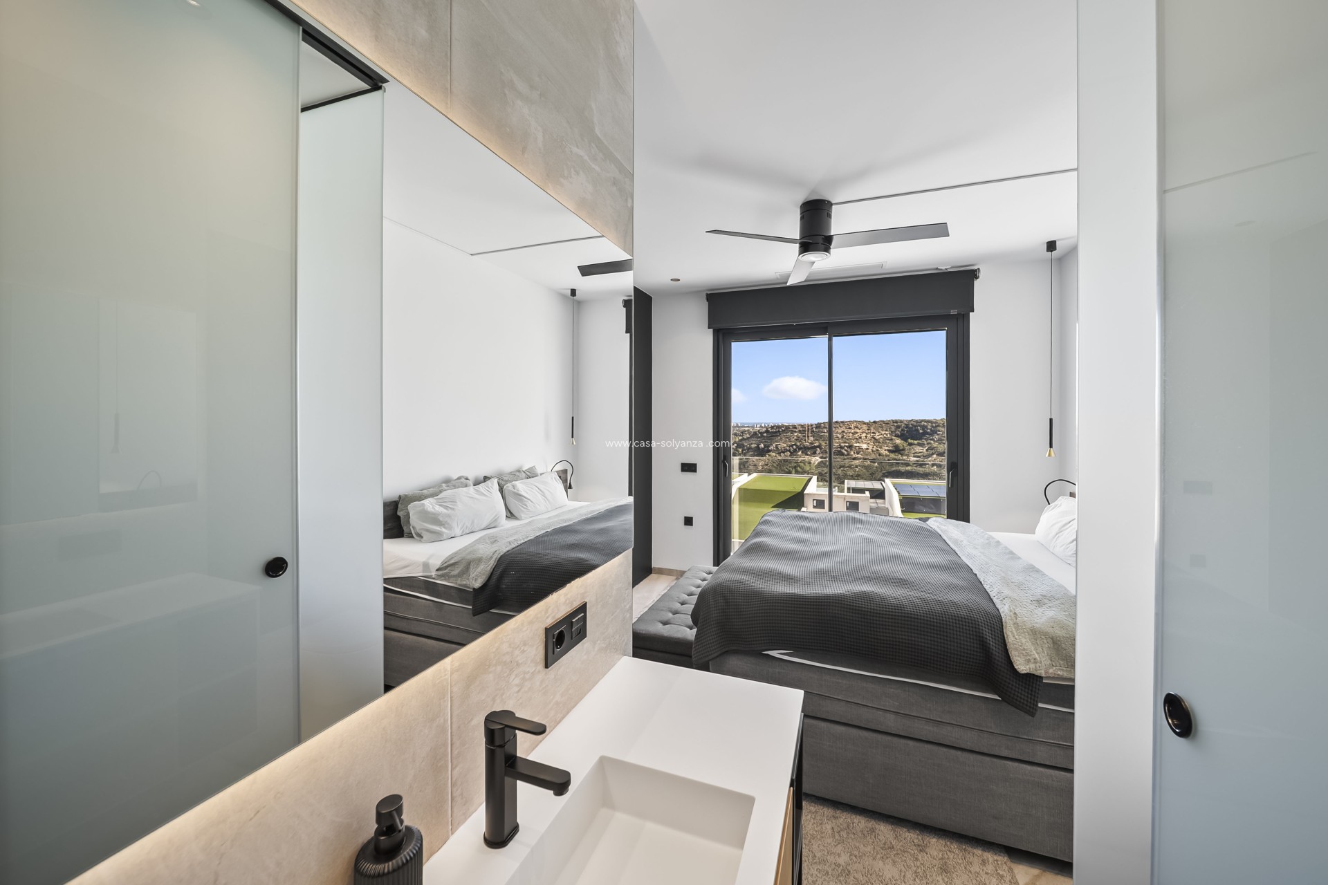 Revente - Villa - Ciudad quesada - Ciudad Quesada