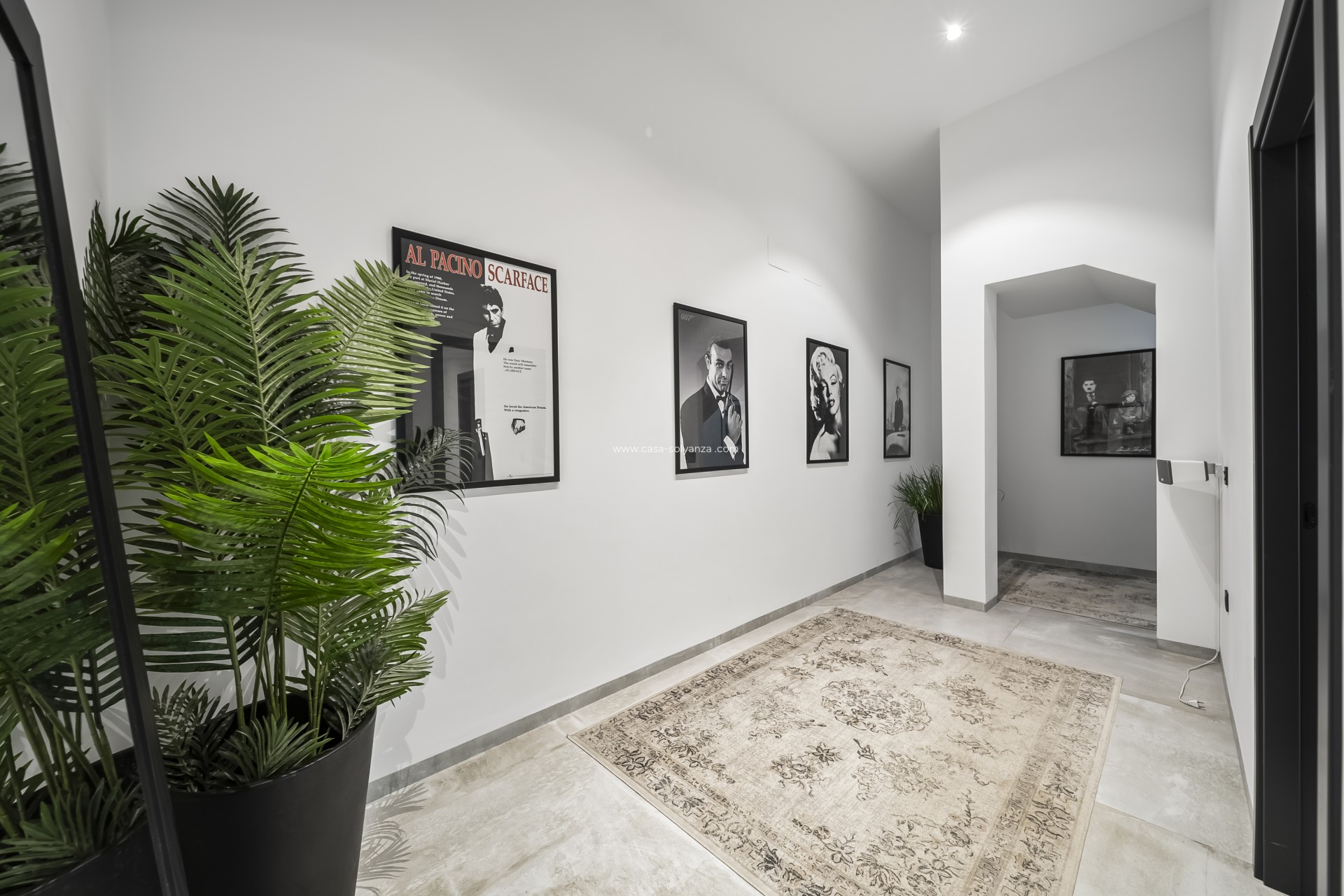 Revente - Villa - Ciudad quesada - Ciudad Quesada