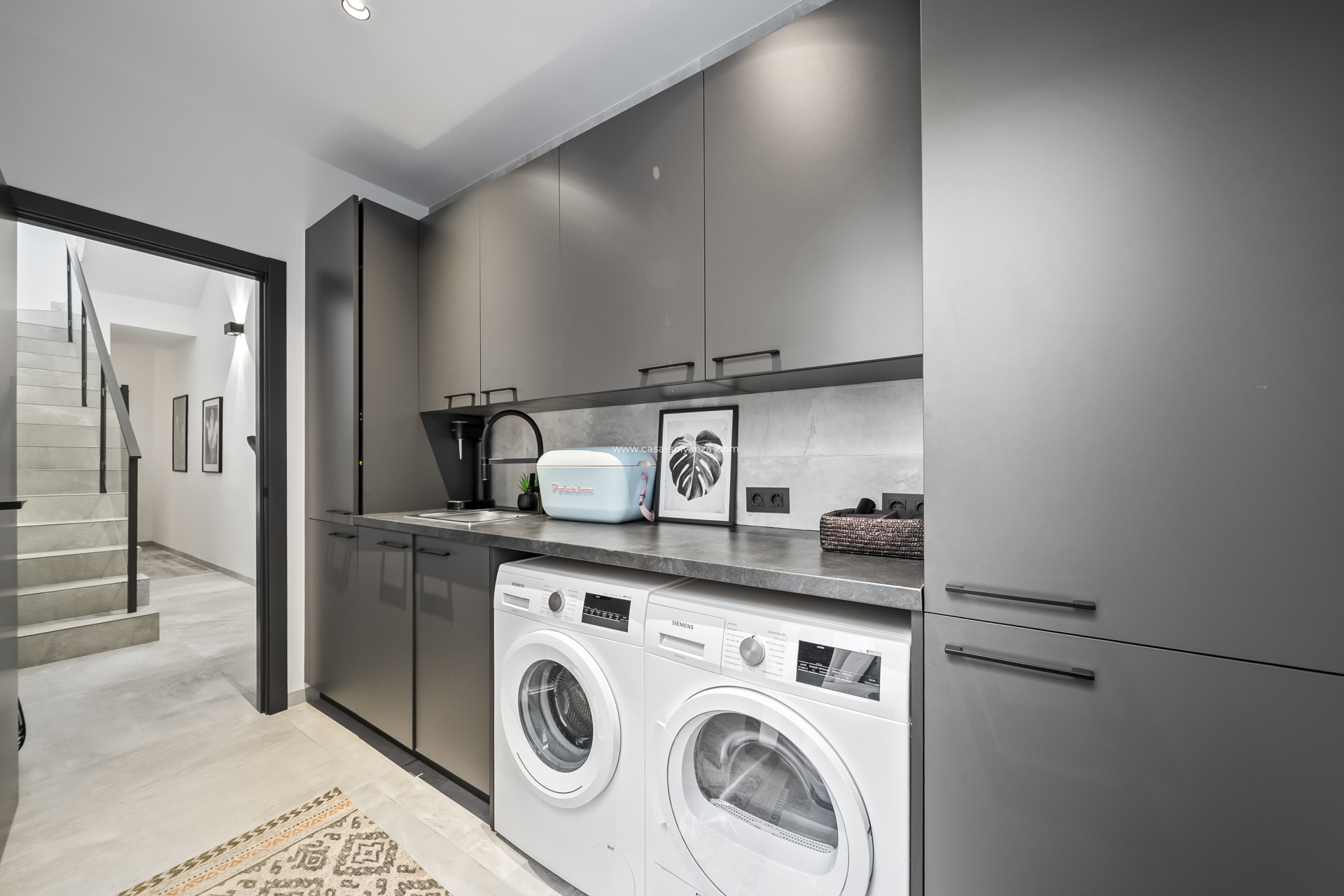 Revente - Villa - Ciudad quesada - Ciudad Quesada