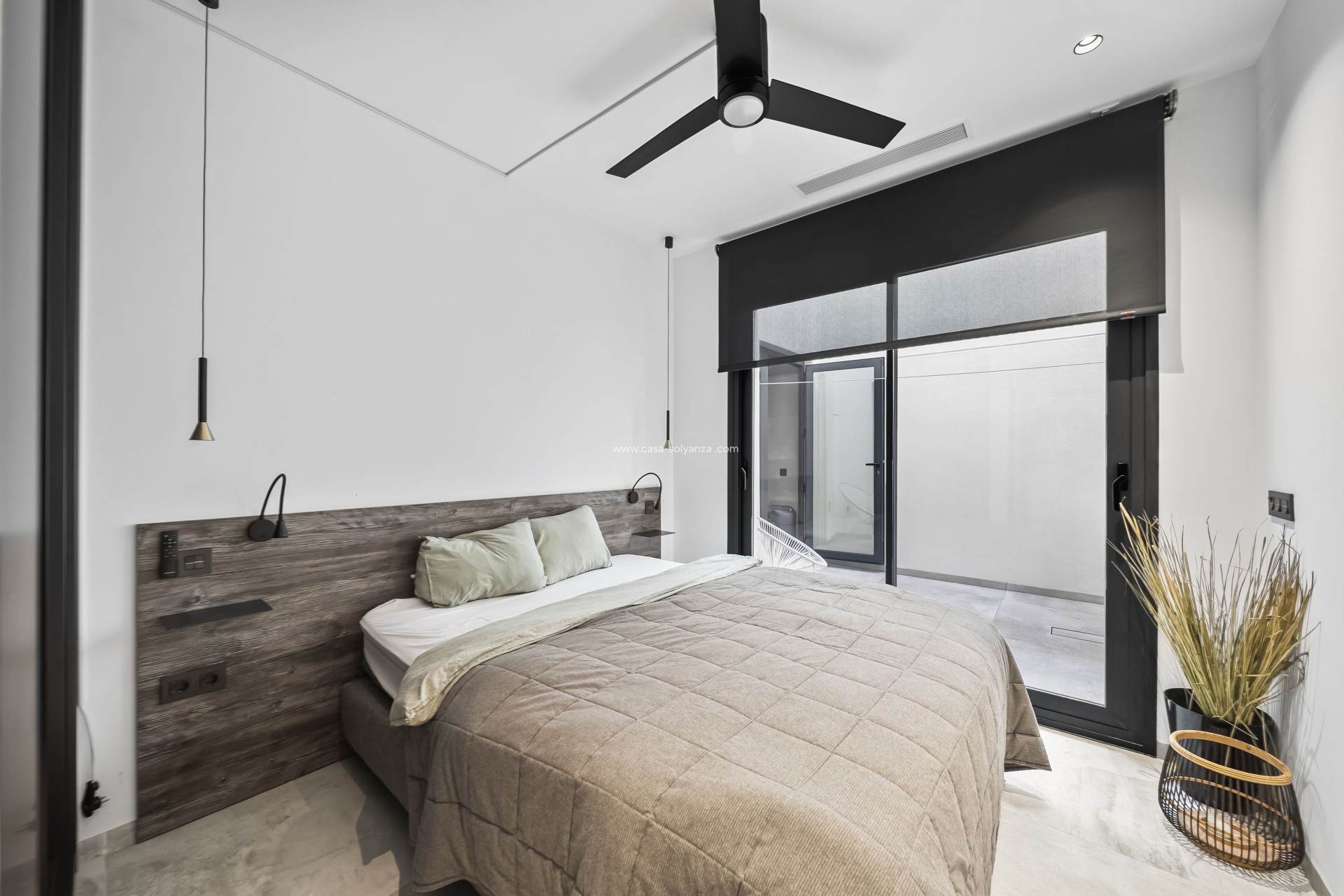 Revente - Villa - Ciudad quesada - Ciudad Quesada