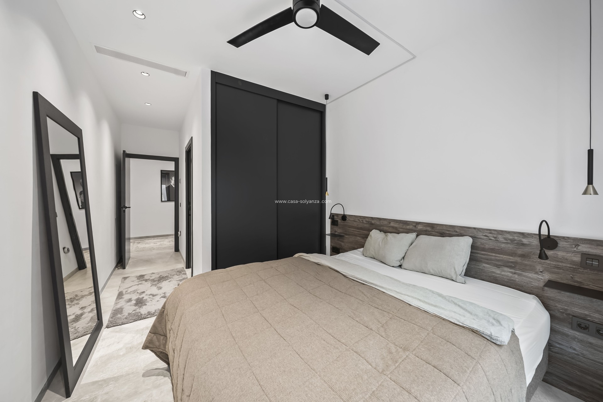 Revente - Villa - Ciudad quesada - Ciudad Quesada