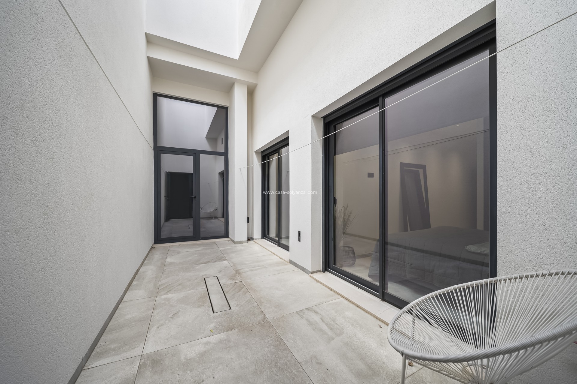 Revente - Villa - Ciudad quesada - Ciudad Quesada