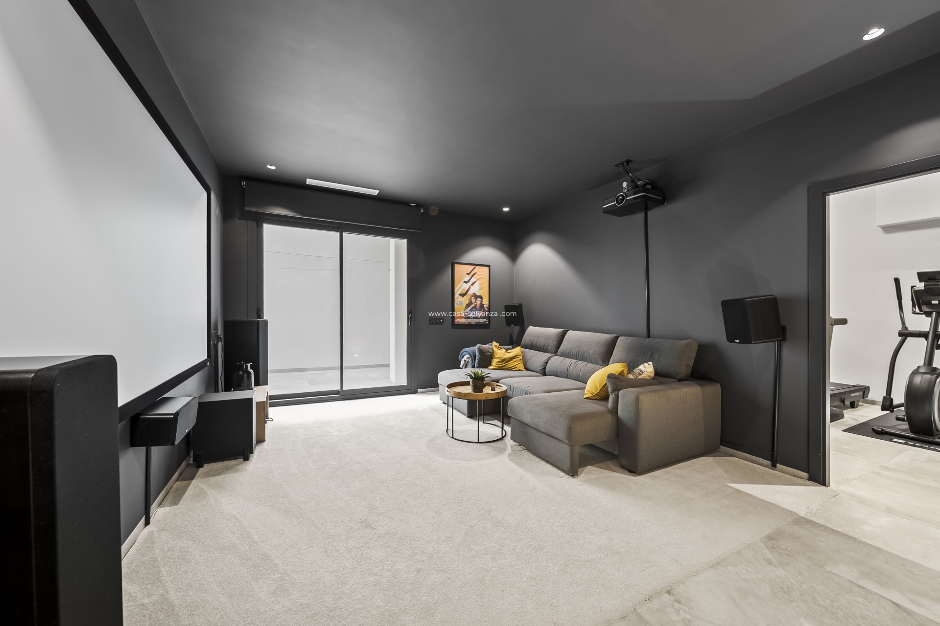 Revente - Villa - Ciudad quesada - Ciudad Quesada