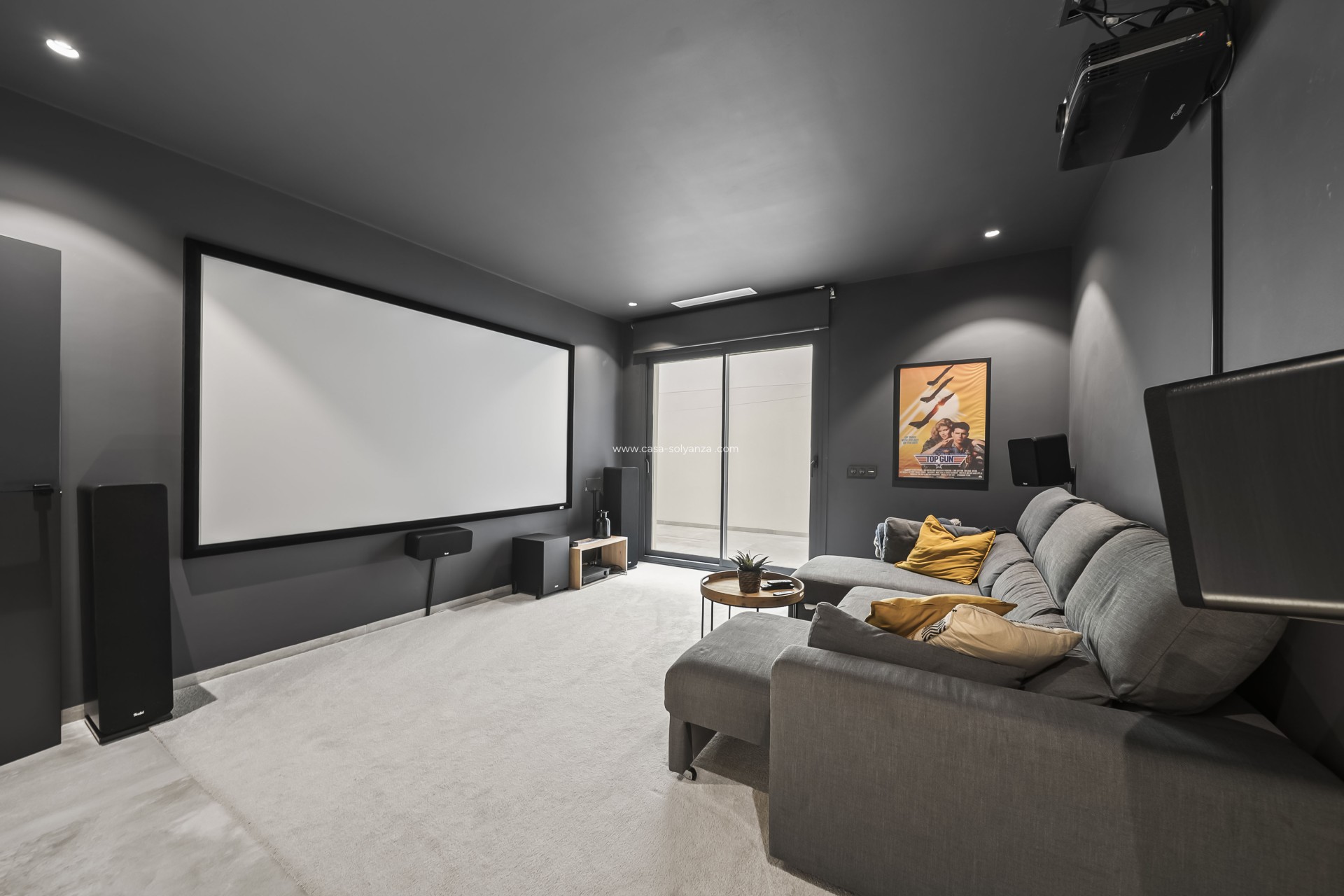 Revente - Villa - Ciudad quesada - Ciudad Quesada