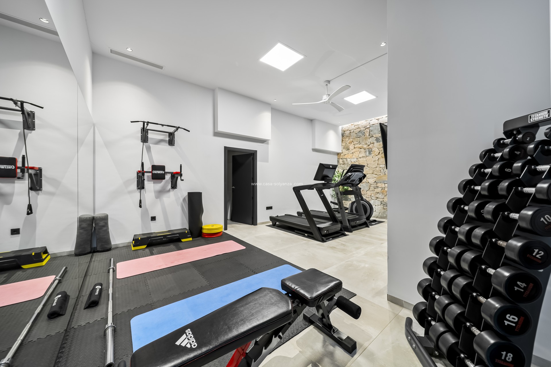 Revente - Villa - Ciudad quesada - Ciudad Quesada