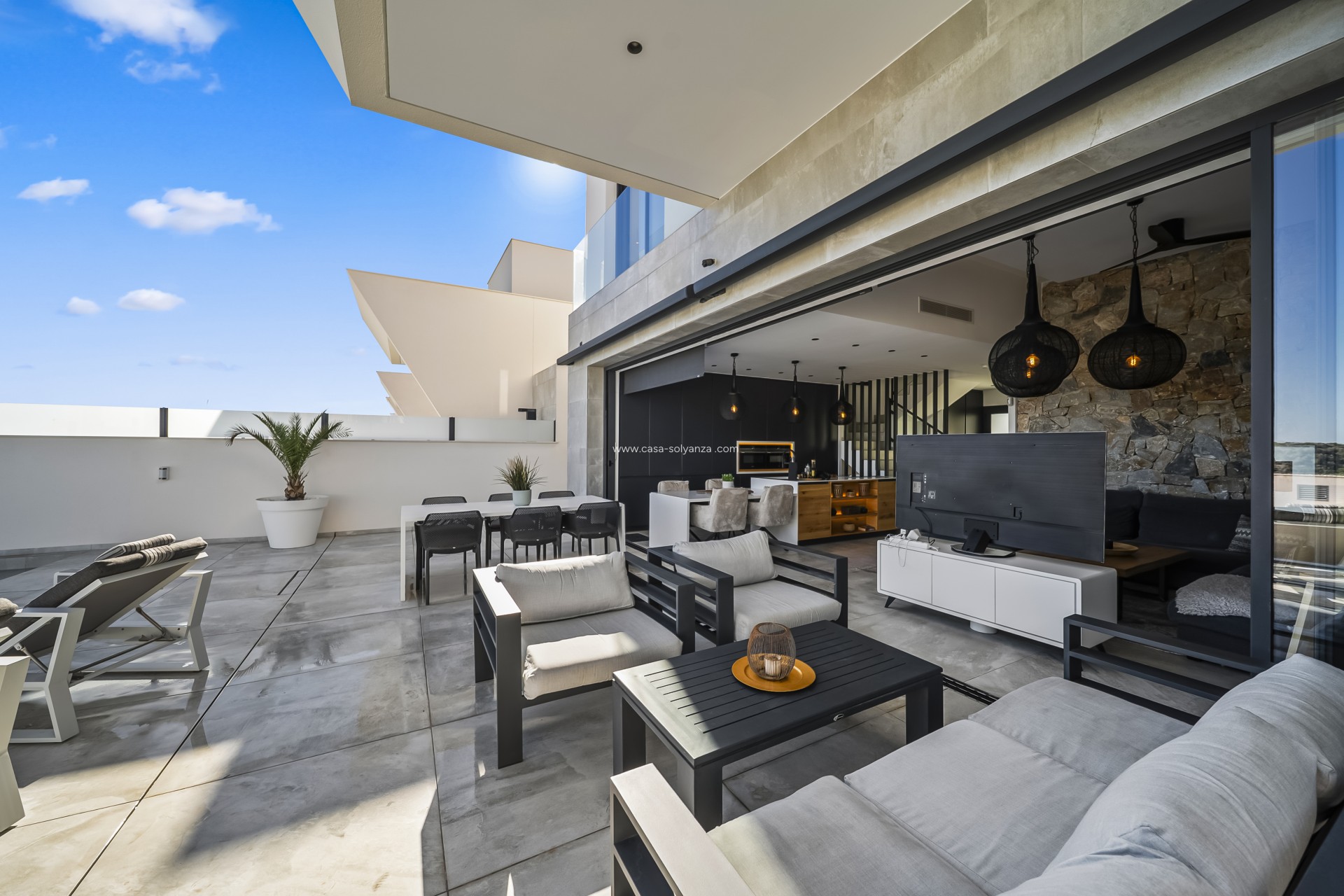 Revente - Villa - Ciudad quesada - Ciudad Quesada