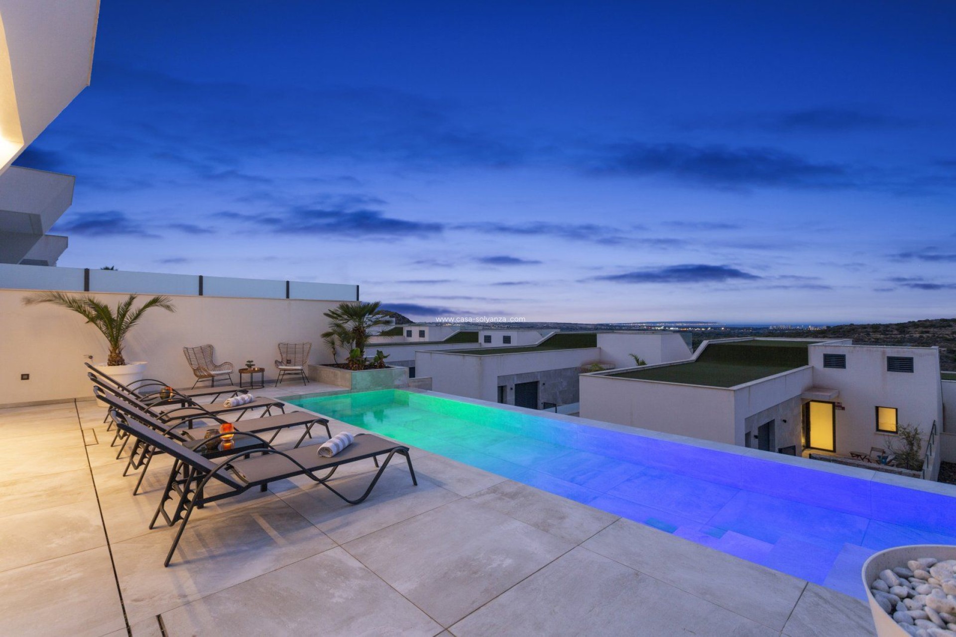 Revente - Villa - Ciudad quesada - Ciudad Quesada