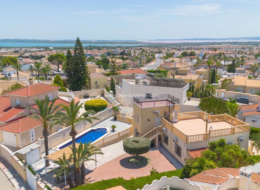 Revente - Villa - Ciudad Quesada - Costa Blanca