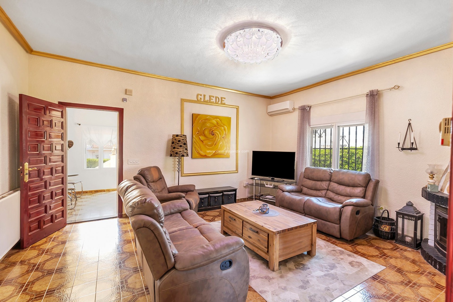 Revente - Villa - Ciudad Quesada - Costa Blanca