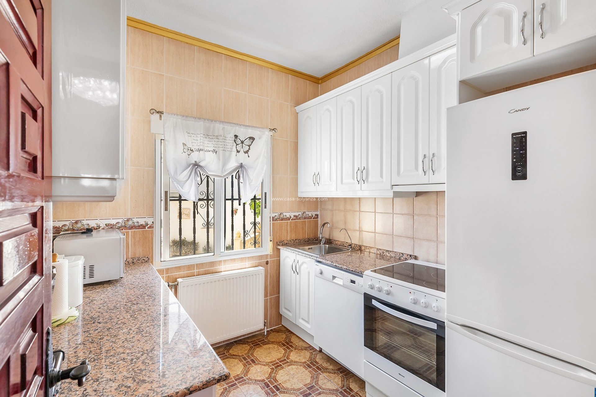 Revente - Villa - Ciudad Quesada - Costa Blanca