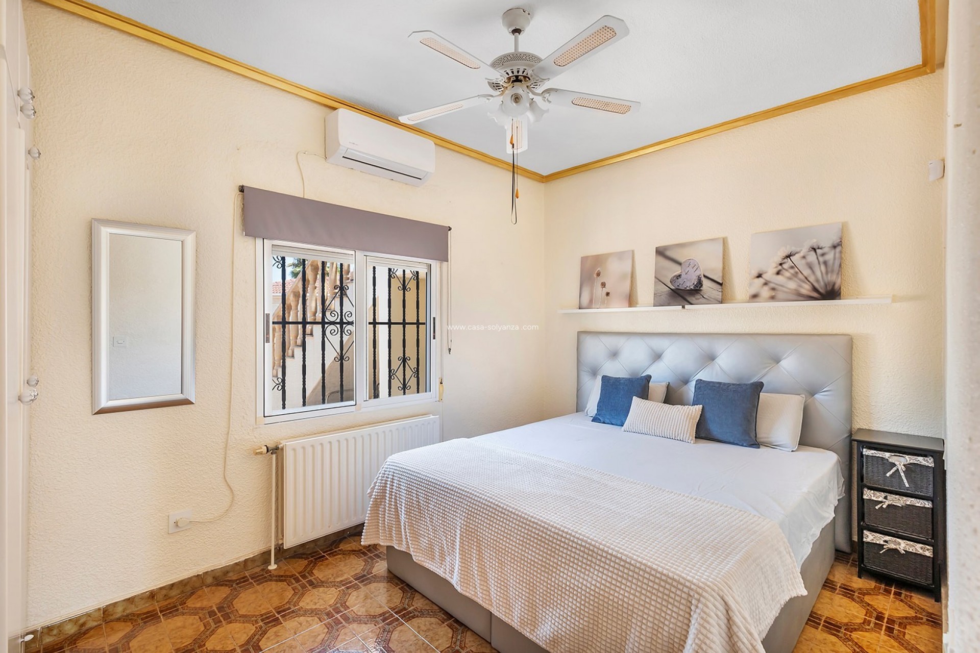 Revente - Villa - Ciudad Quesada - Costa Blanca