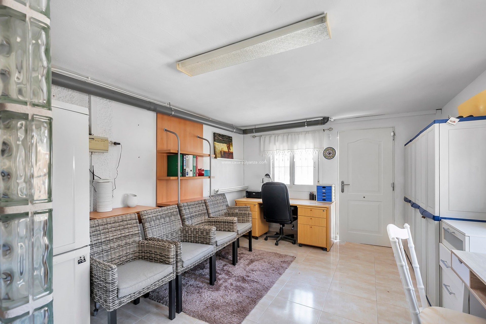 Revente - Villa - Ciudad Quesada - Costa Blanca