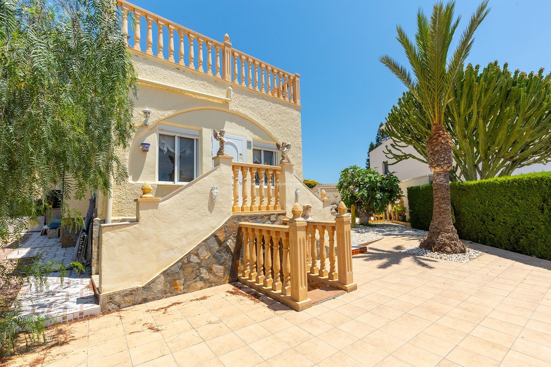 Revente - Villa - Ciudad Quesada - Costa Blanca