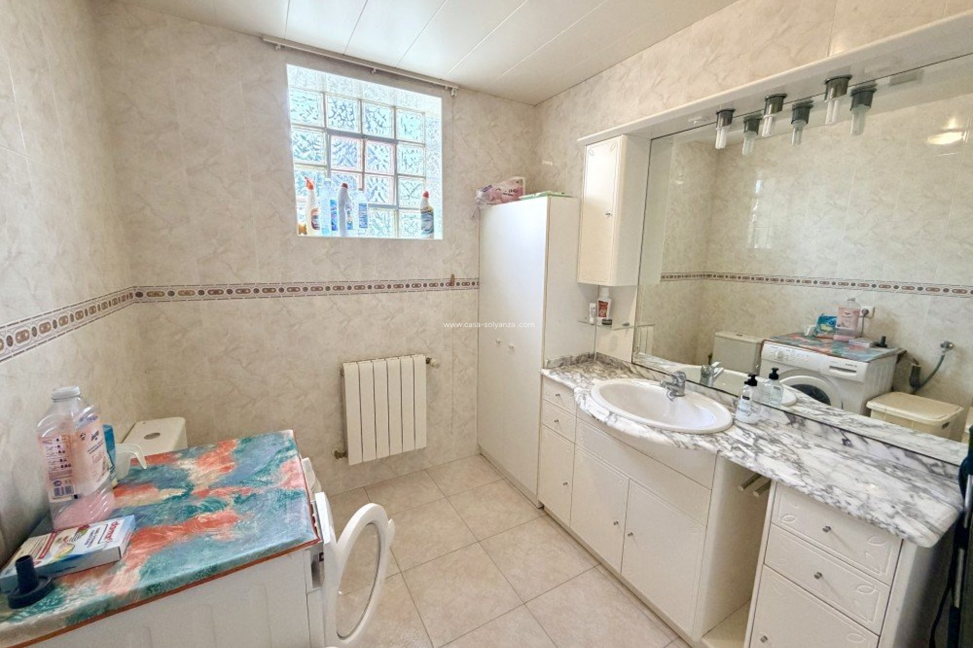 Revente - Villa - Ciudad Quesada - Costa Blanca