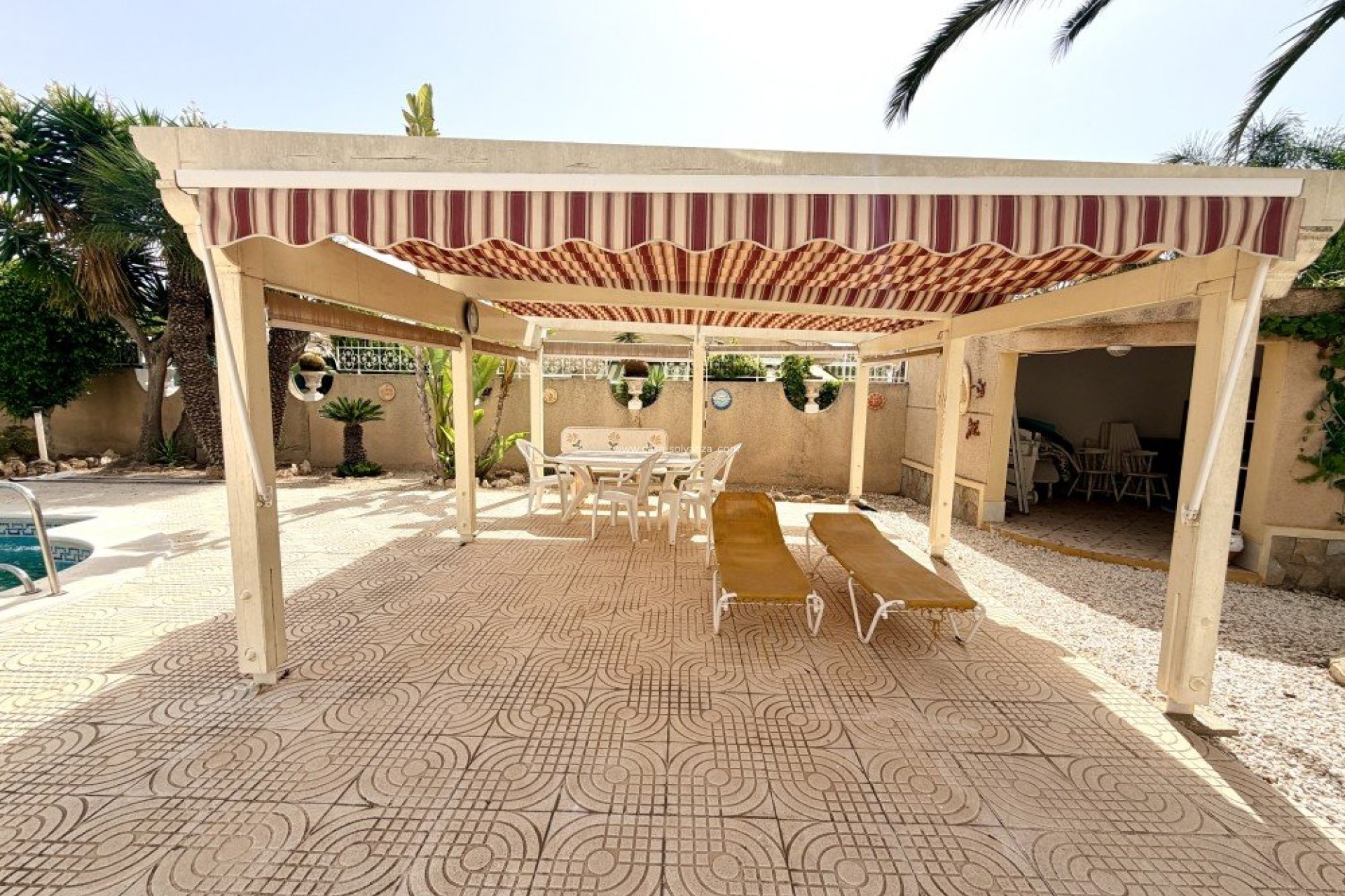 Revente - Villa - Ciudad Quesada - Costa Blanca