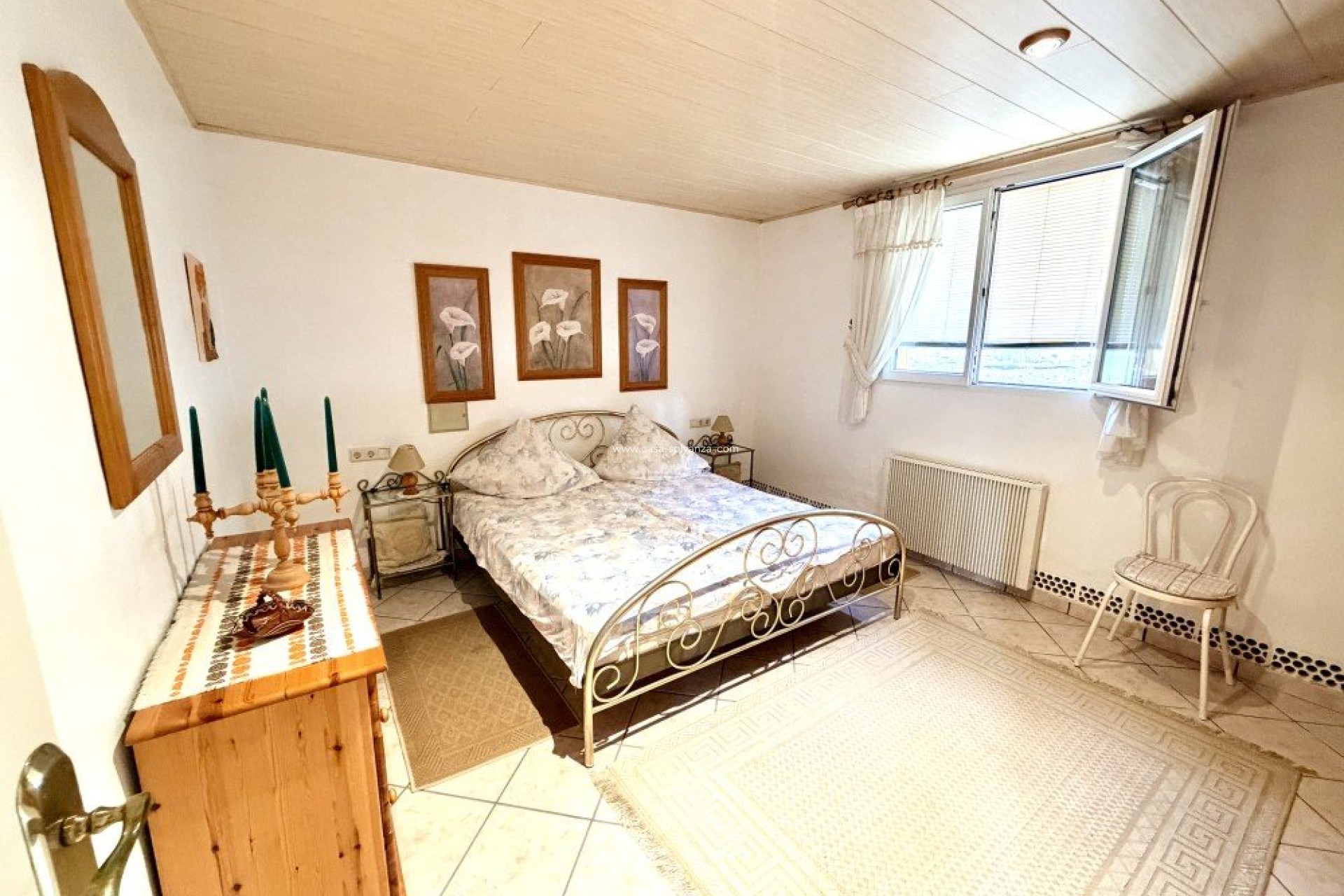 Revente - Villa - Ciudad Quesada - Costa Blanca