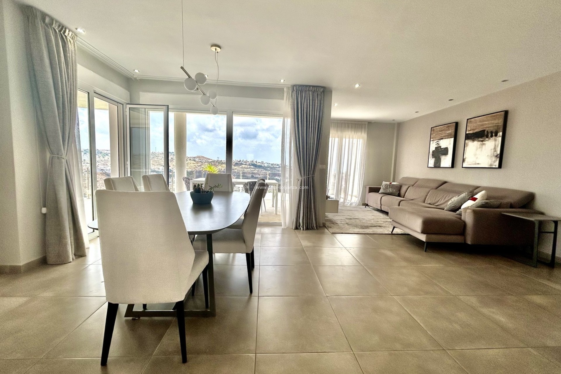 Revente - Villa - Ciudad Quesada - Costa Blanca